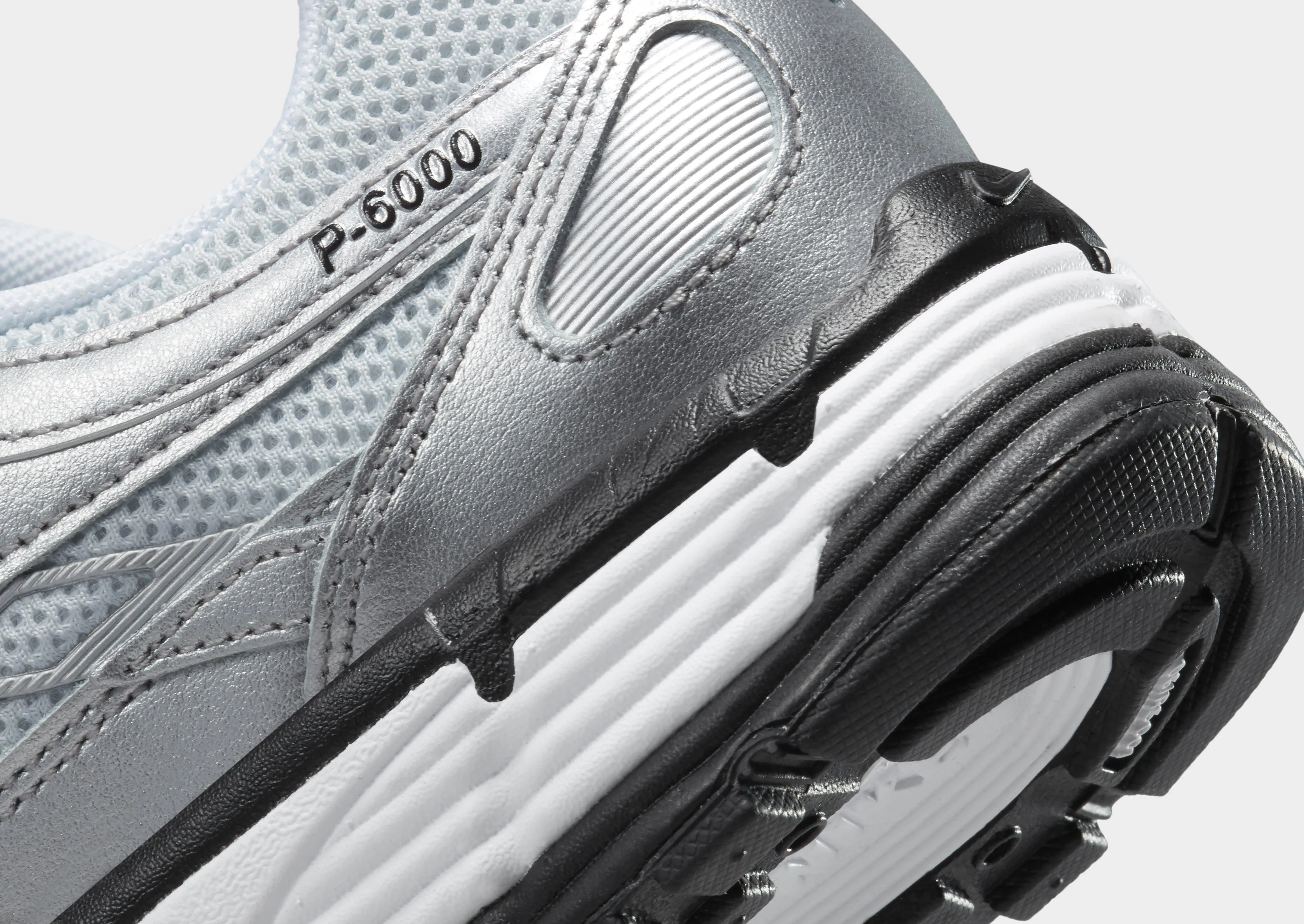 P-6000 Women's Gym Commute Flex Zones