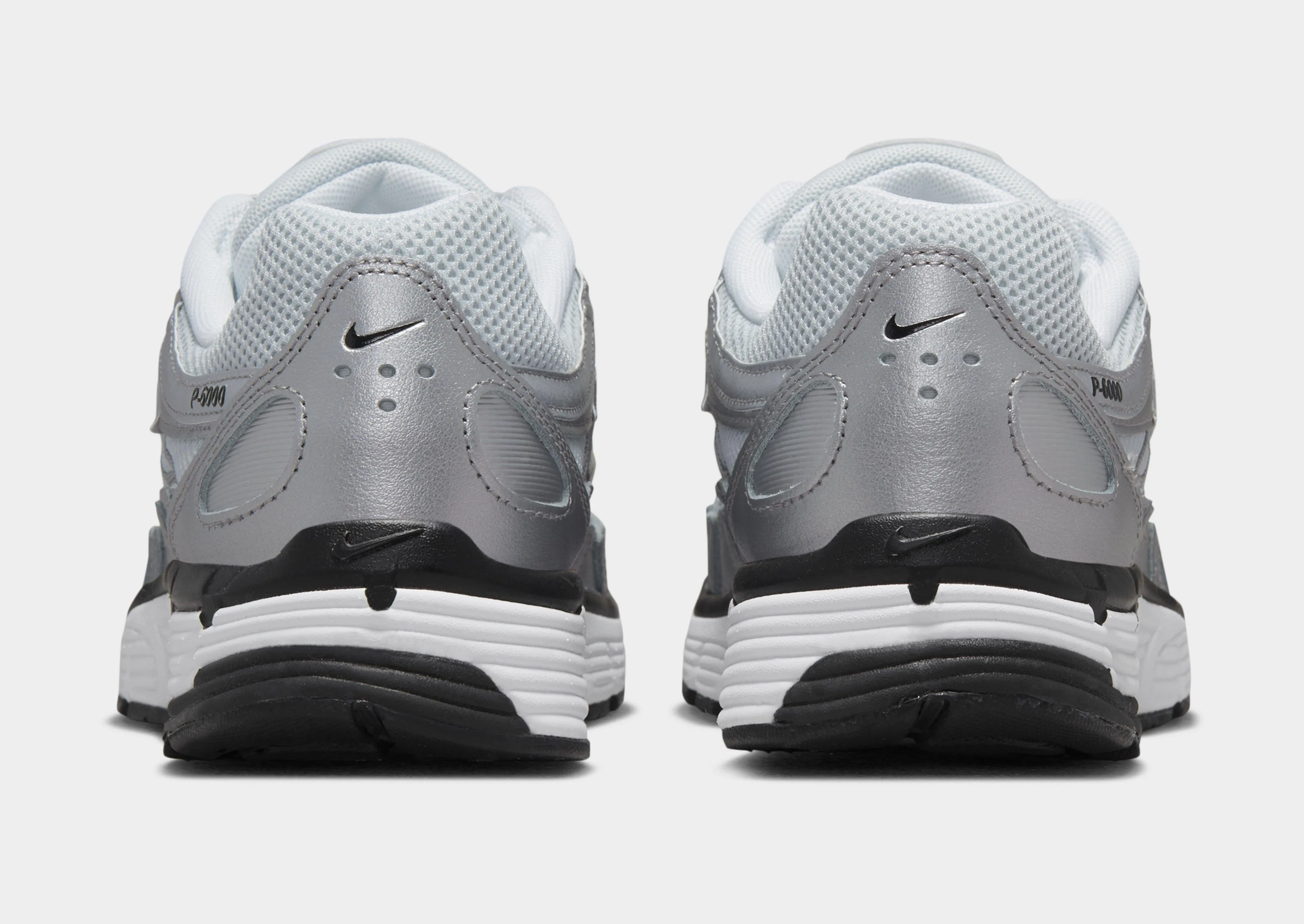 Sleek Style Good Traction P-6000 Women's