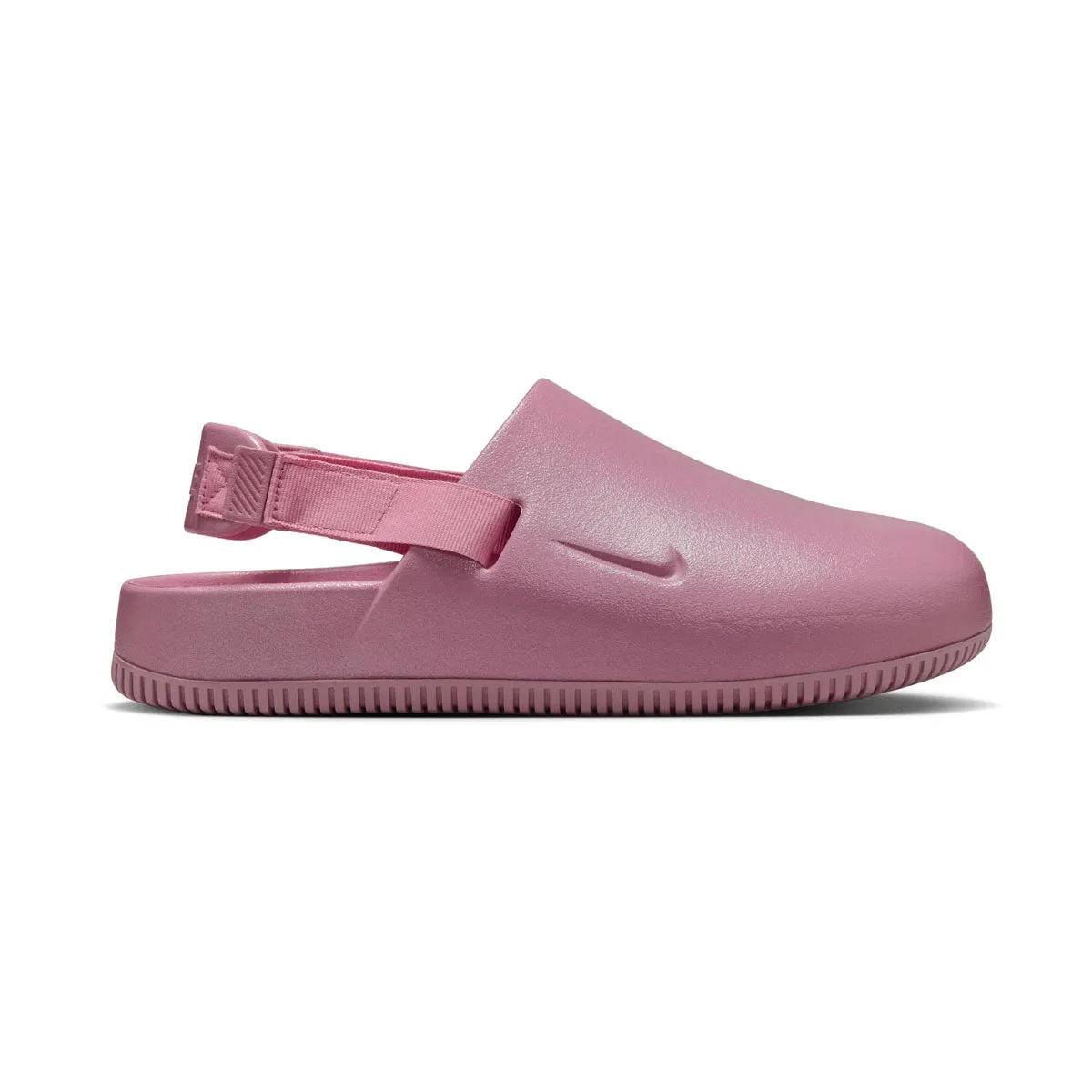 Walking Ease Nike Calm 'Elemental Pink' Women's Mules