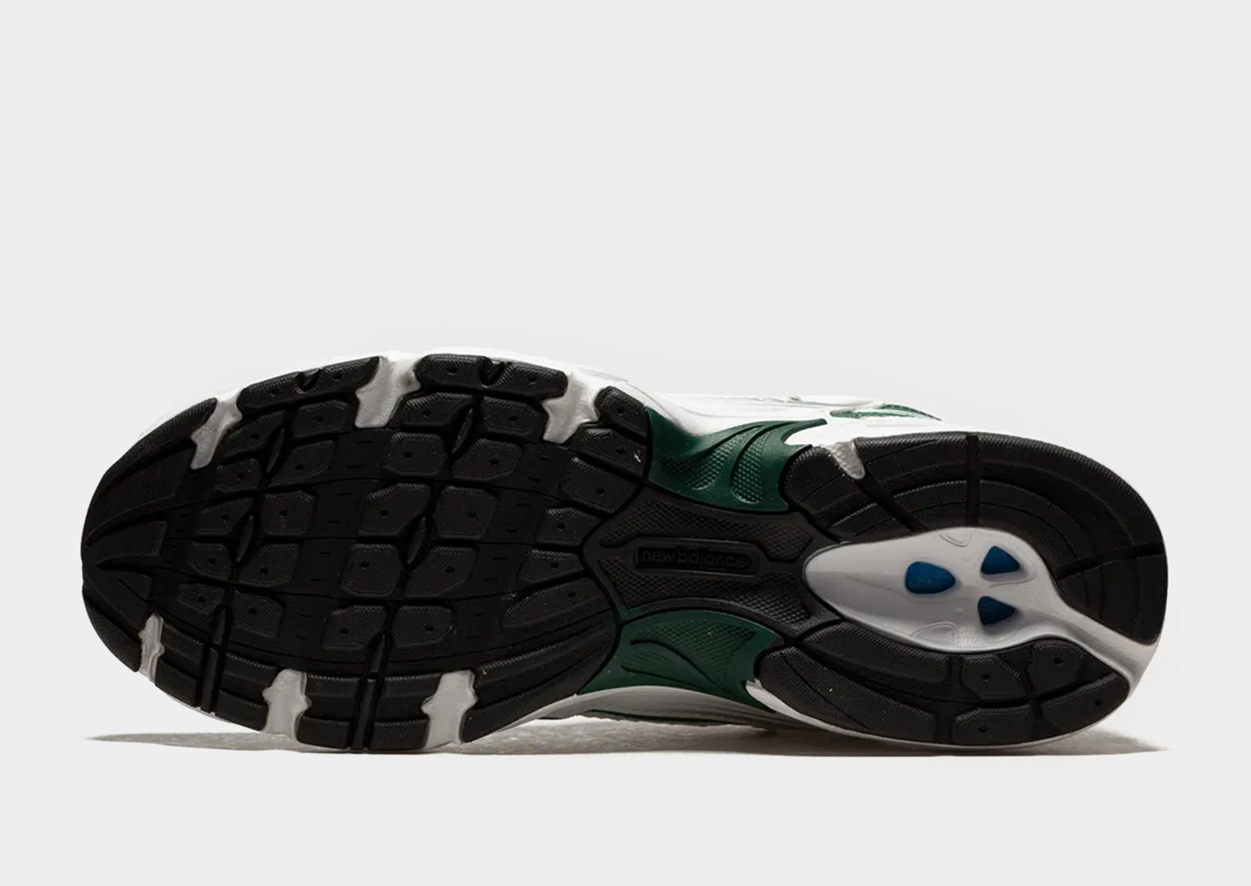 530 herringbone outsole running shoes