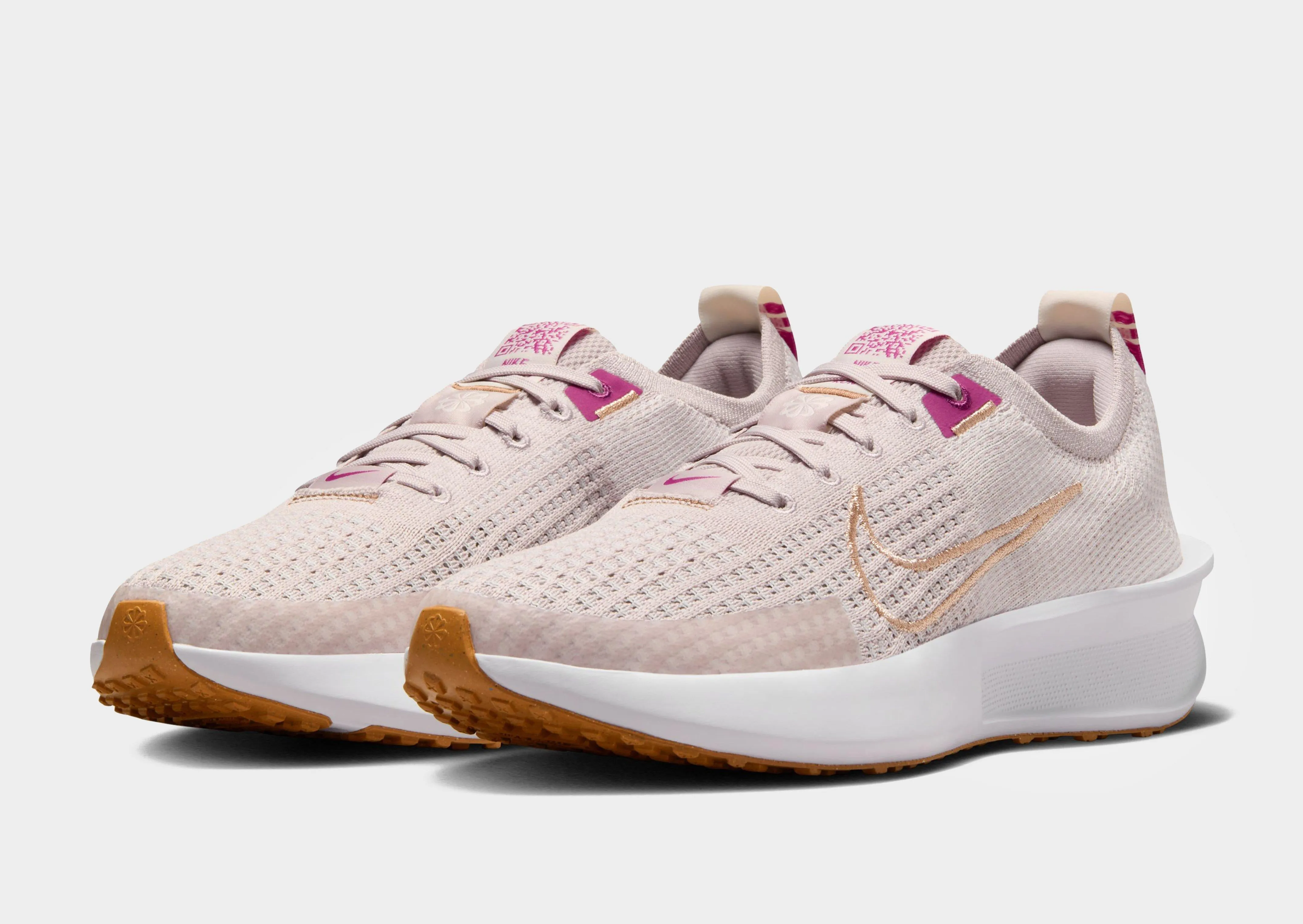 Neutral Footwear Slip Resistant Traction Interact Run Women's