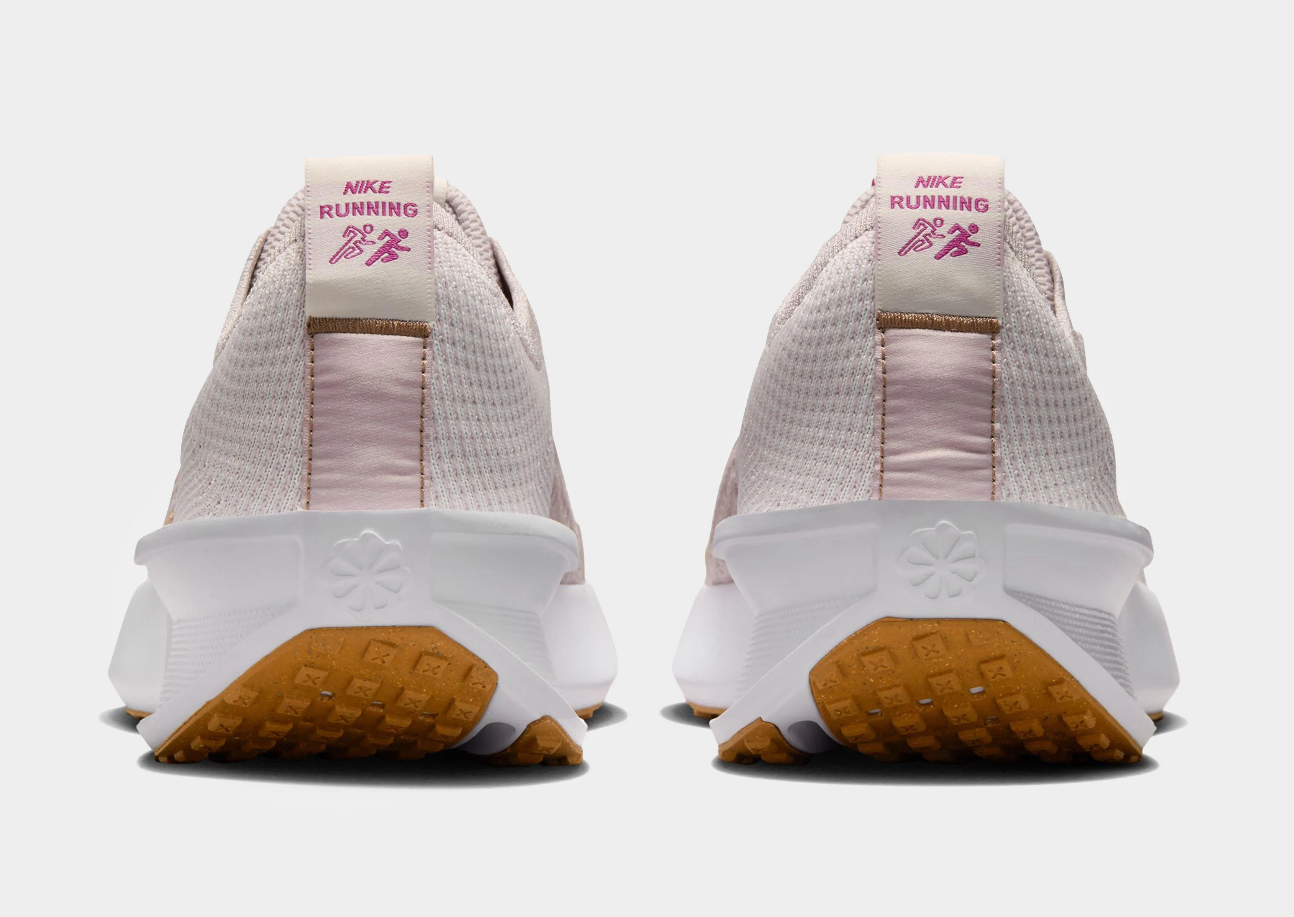 Interact Run Women's Soft Flex