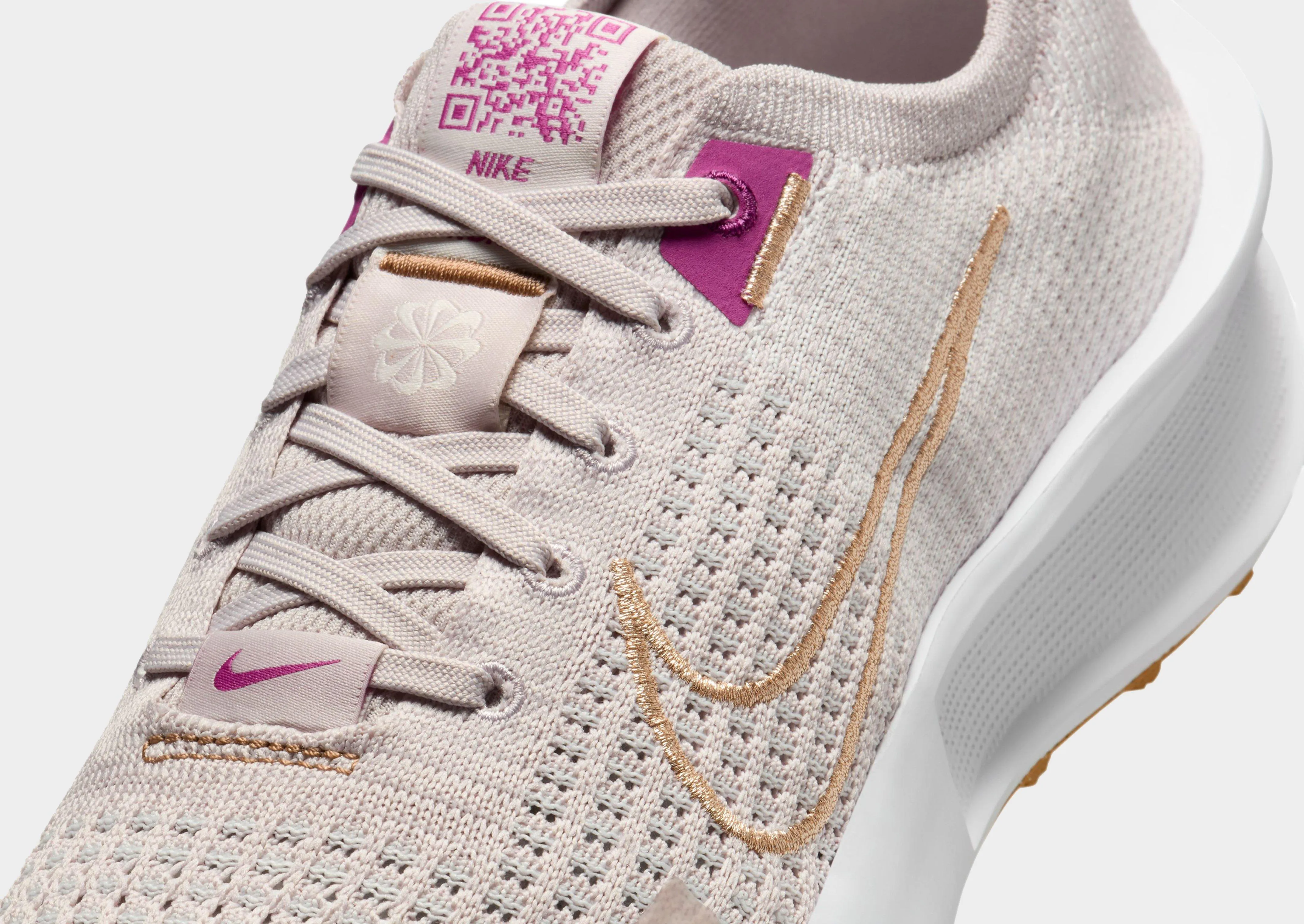 Interact Run Women's Mixed Texture