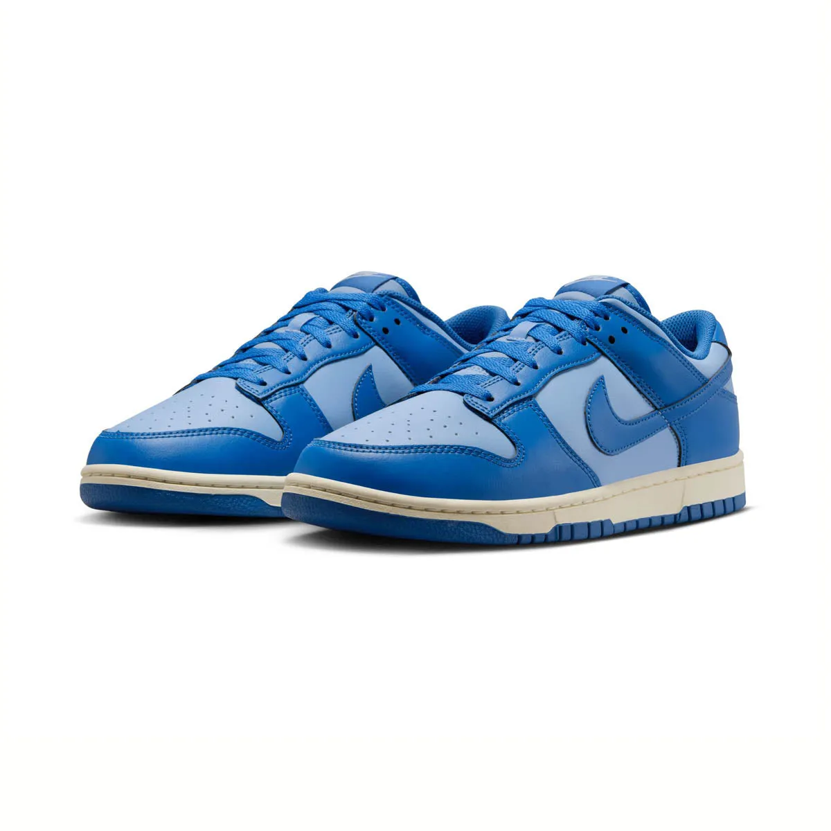 Nike Dunk Low Retro 'Psychic Blue' Men's Shoes Light Run Cliff Edge