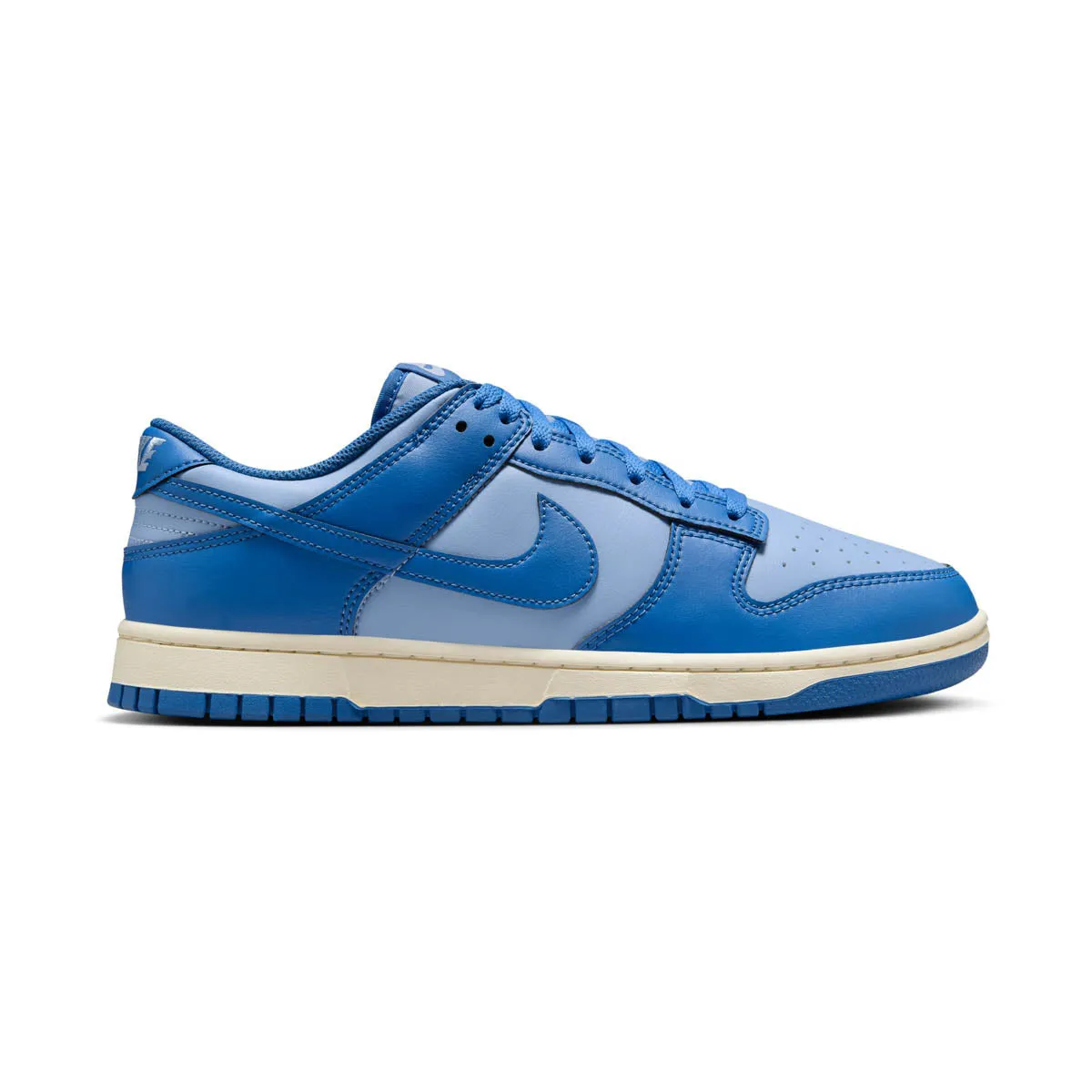 Wardrobe Base Nike Dunk Low Retro 'Psychic Blue' Men's Shoes