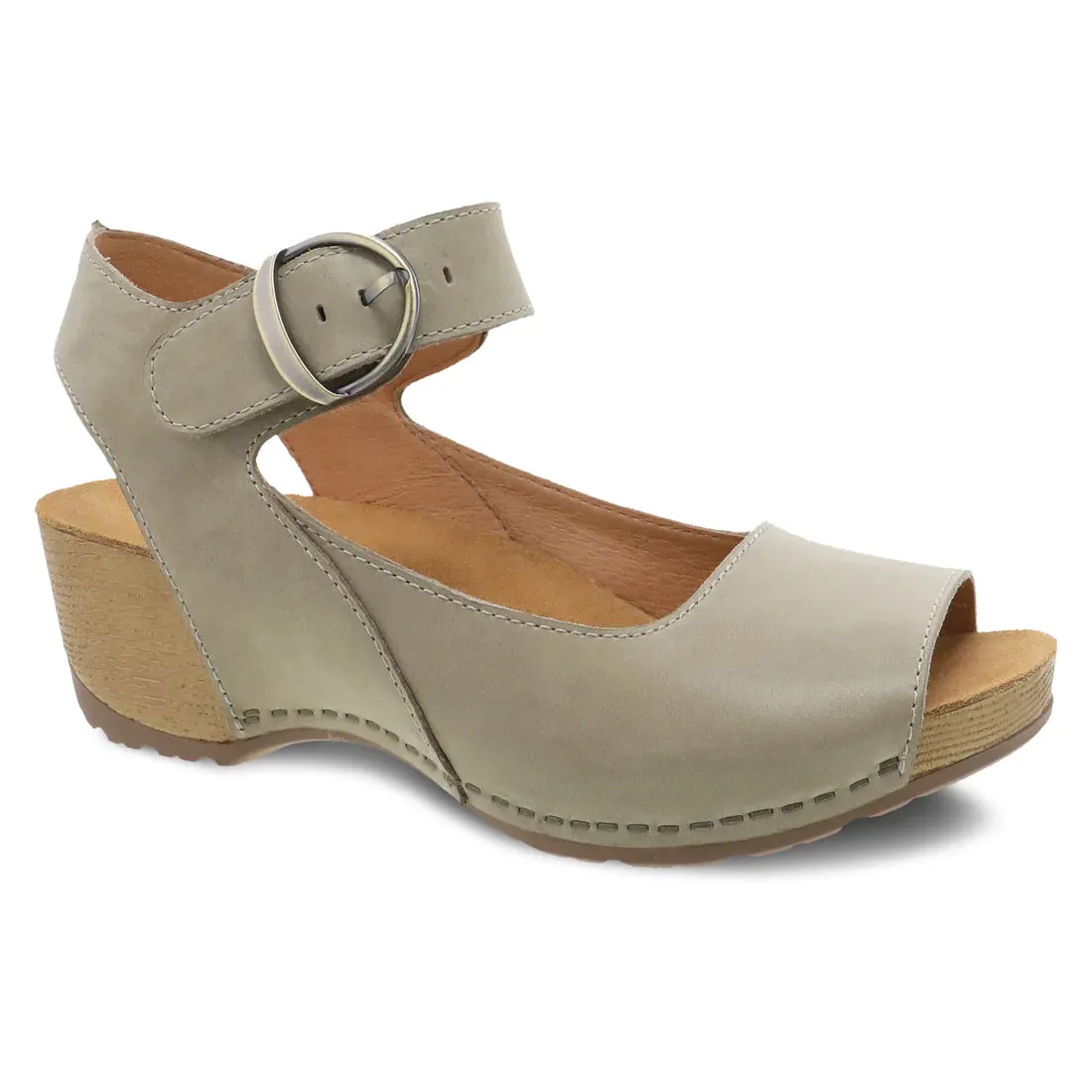 Tiana Rapid Motion