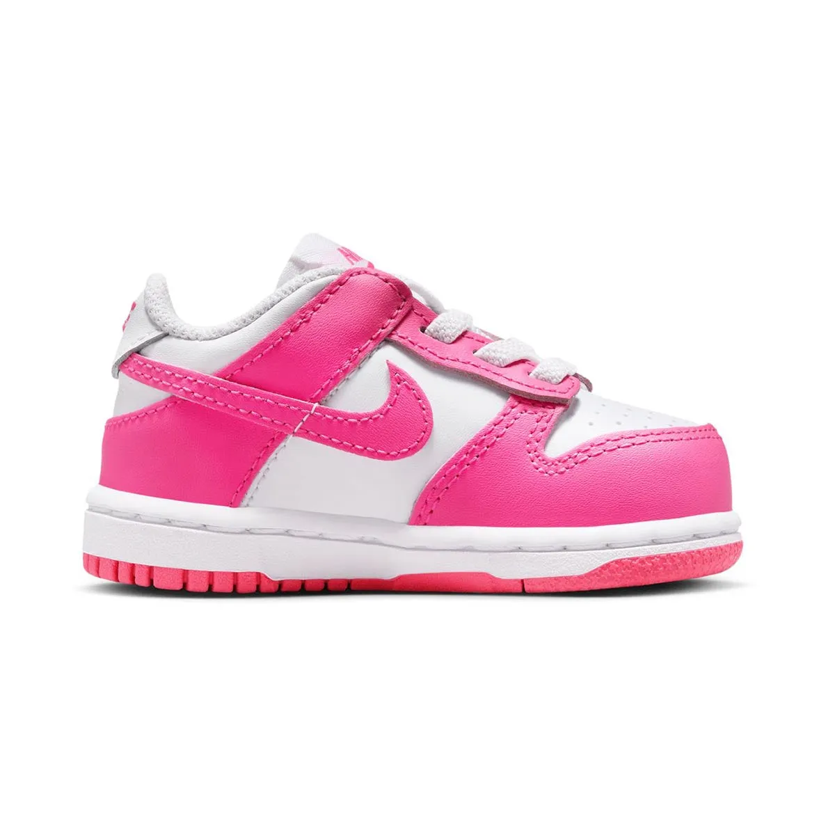 Nike Dunk Low Baby/Toddler Shoes Easy   To   Clean