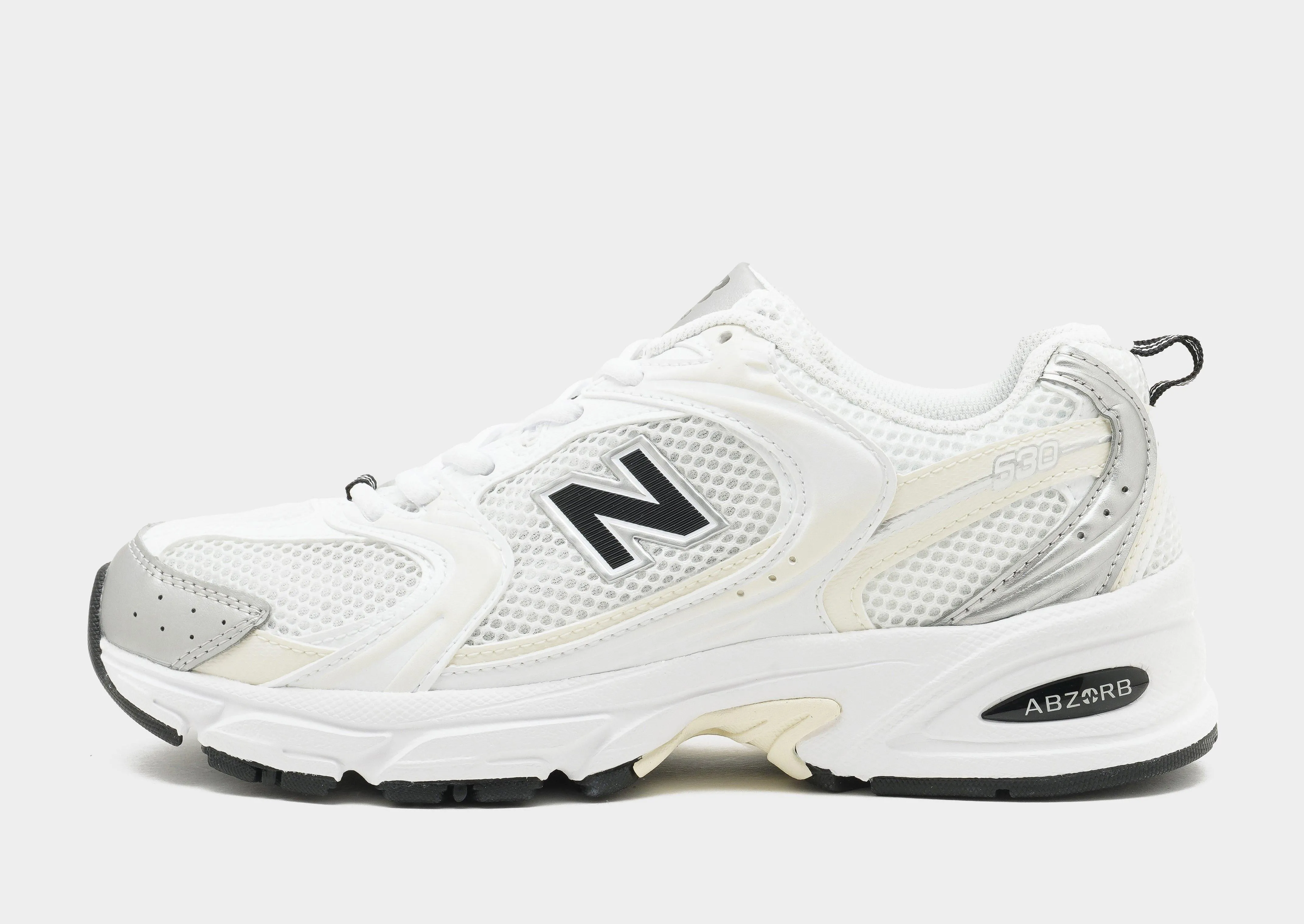 530 lightweight upper shoes