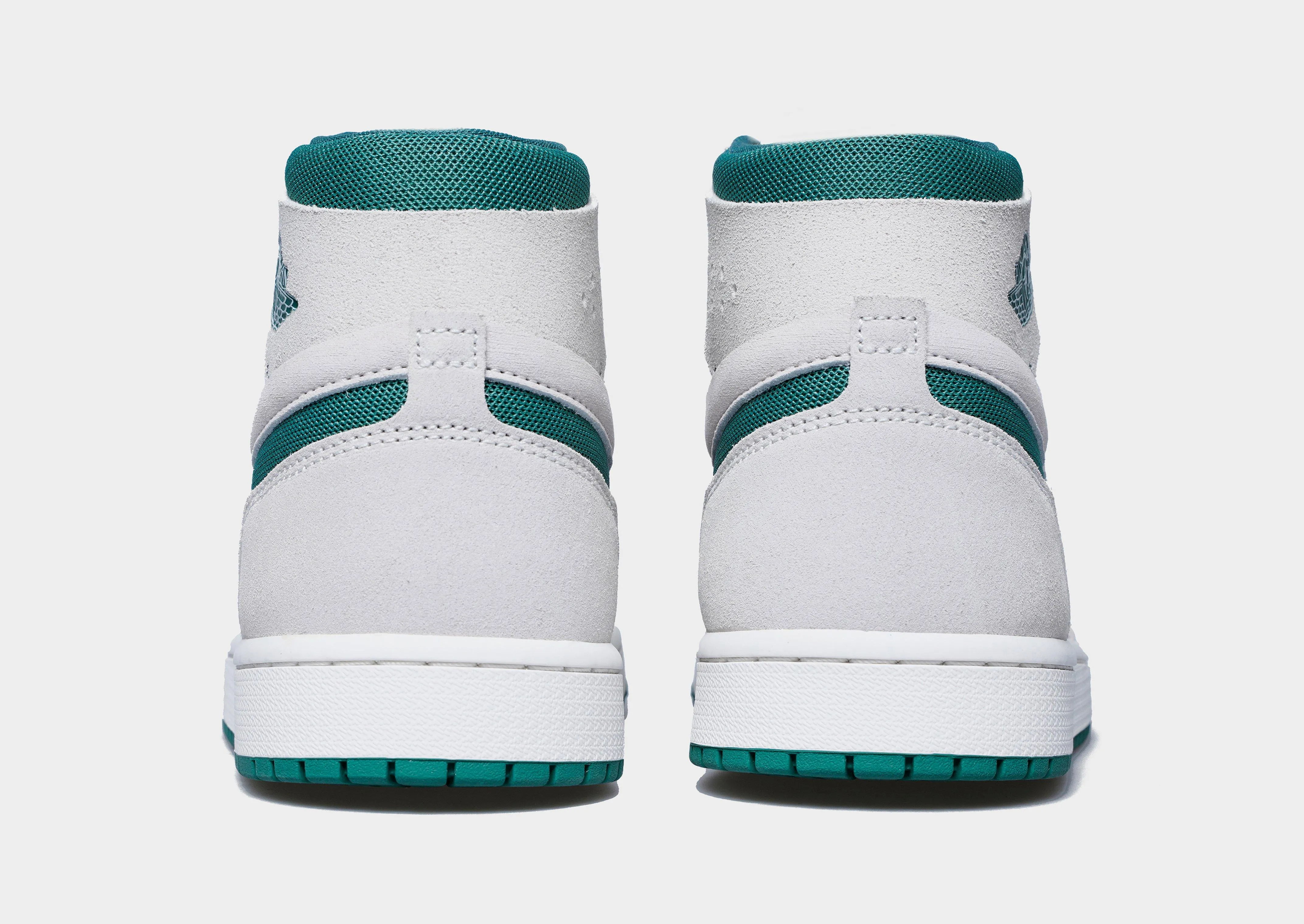 Smooth Form Footwear Focus Air 1 Zoom CMFT 2