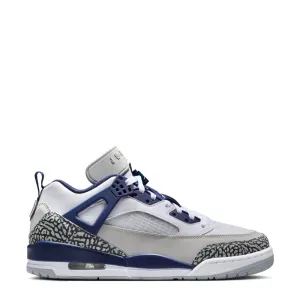 Dynamic flex Hyper Elastic Tongue Spizike Low - Mens