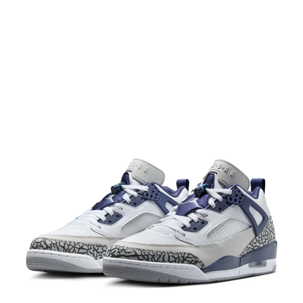 Toe Protection Roomy Toe Box Spizike Low - Mens