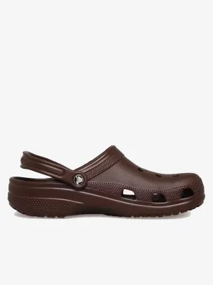 Classic Clog Unisex Simple Footwear