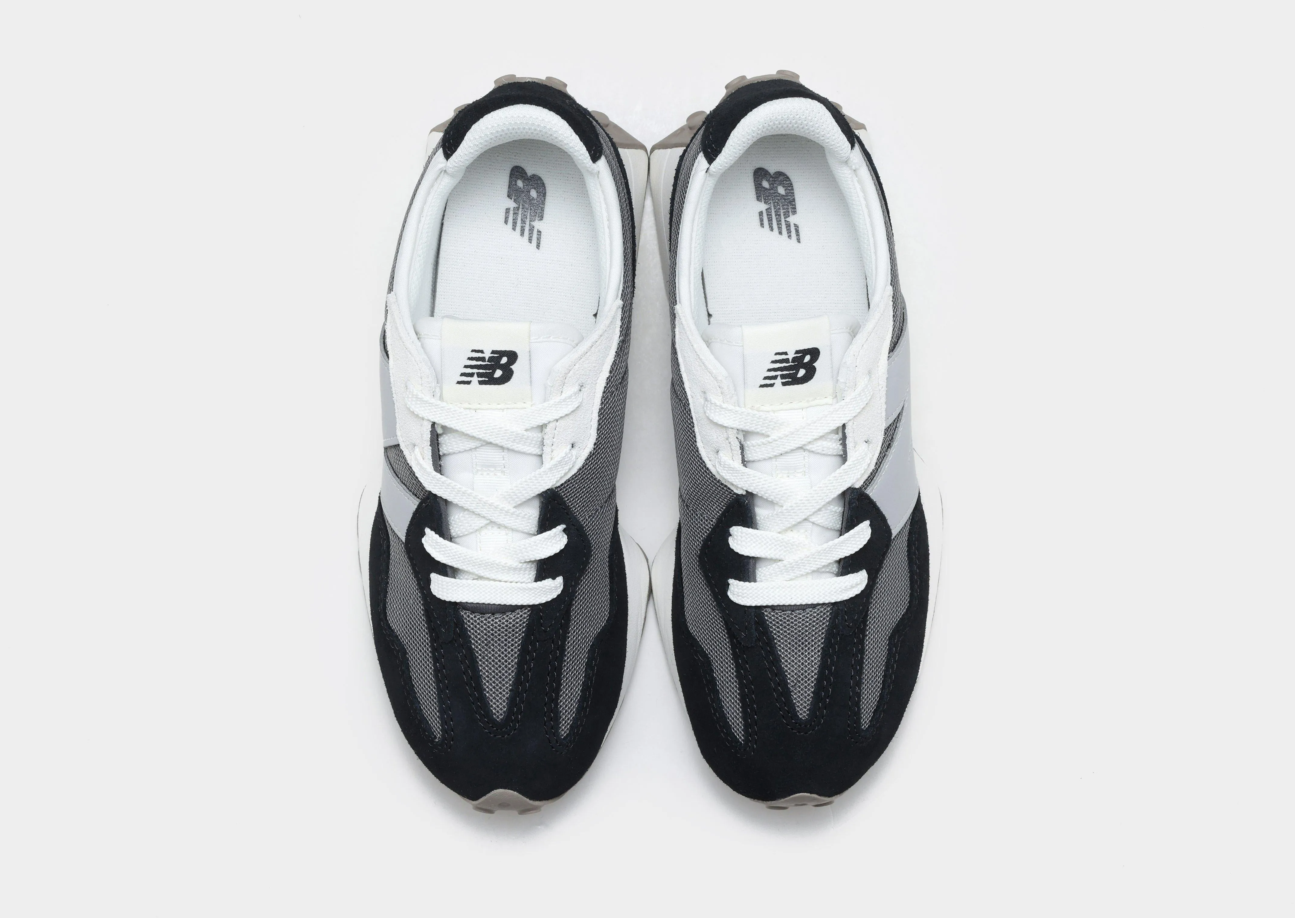 noiseless - movement shoes rigid - upper - feature shoes 327 Junior's