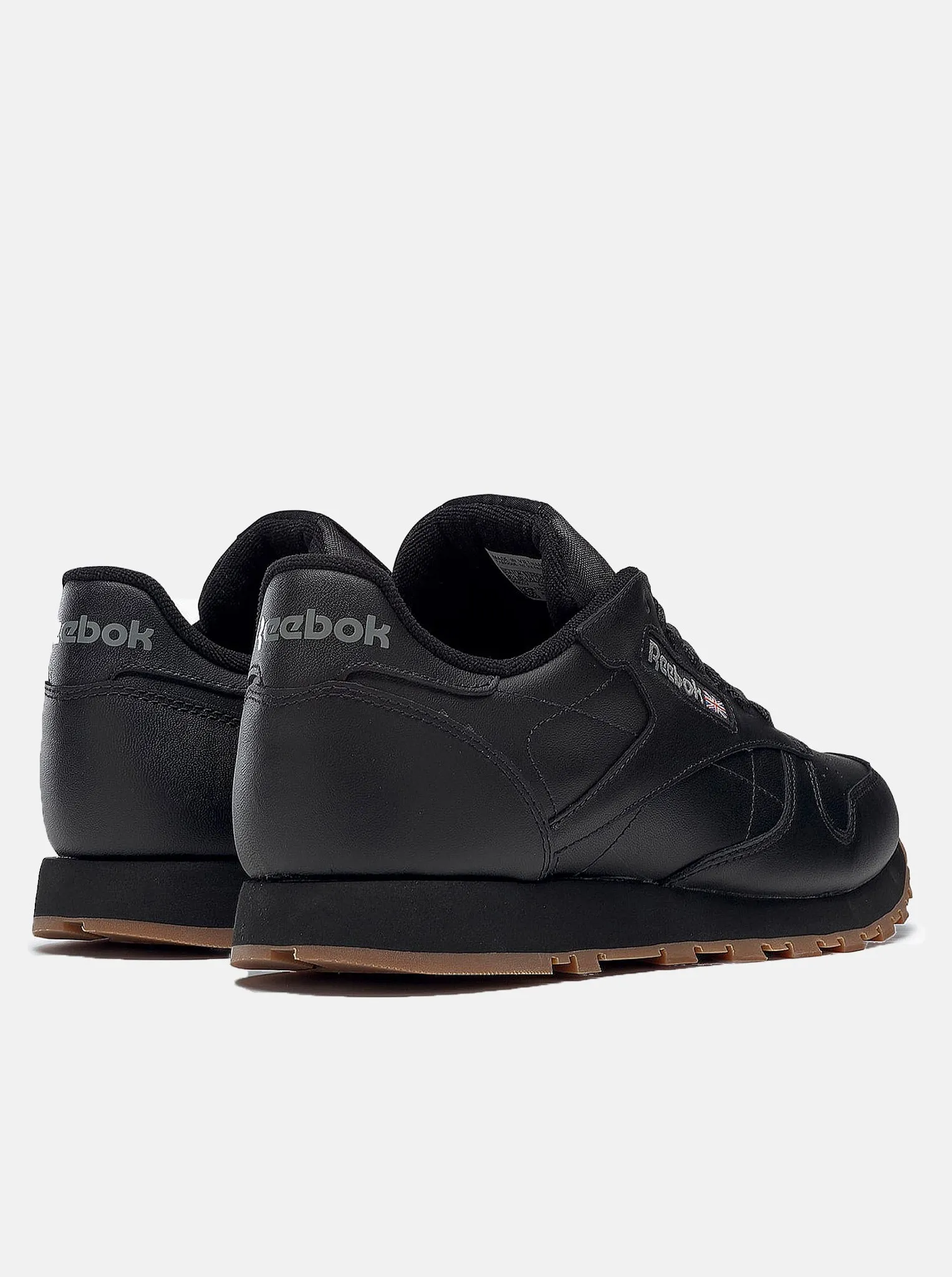 Classic Leather Unisex Comfortable Heel odor - resistant