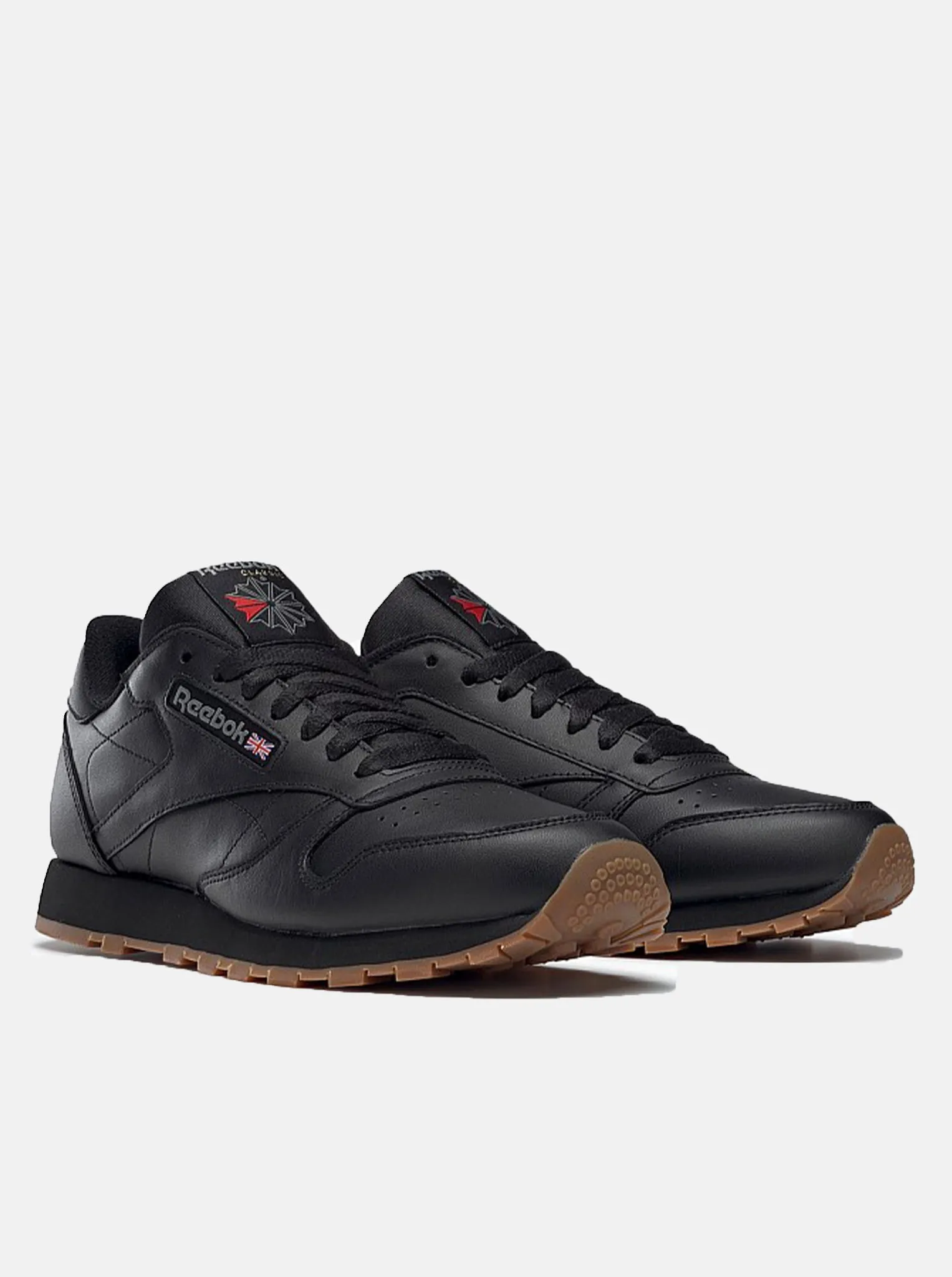 Responsive Fit Improved features Classic Leather Unisex