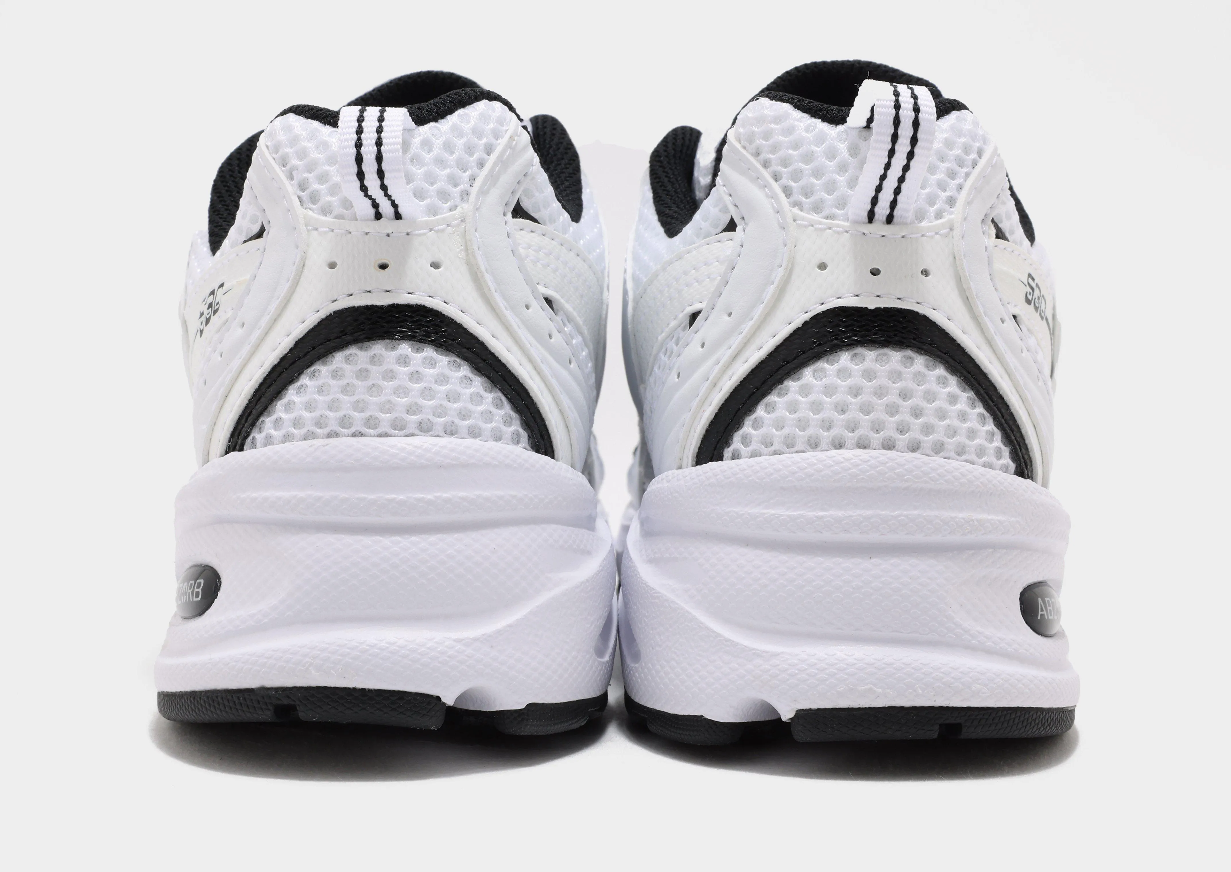 Shock Absorbing Insole Comfortable Soles 530
