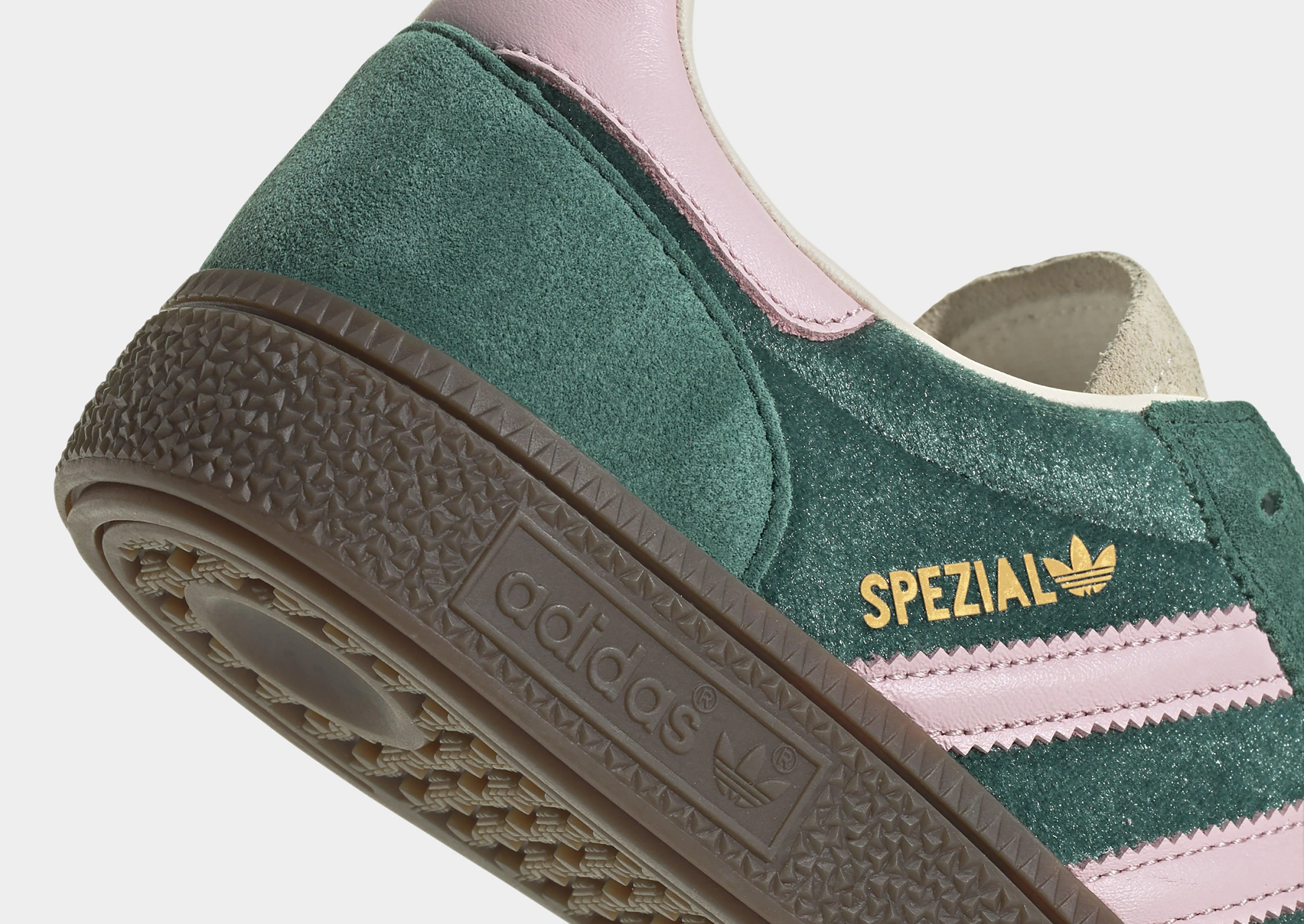 Handball Spezial Women's Metal Pop