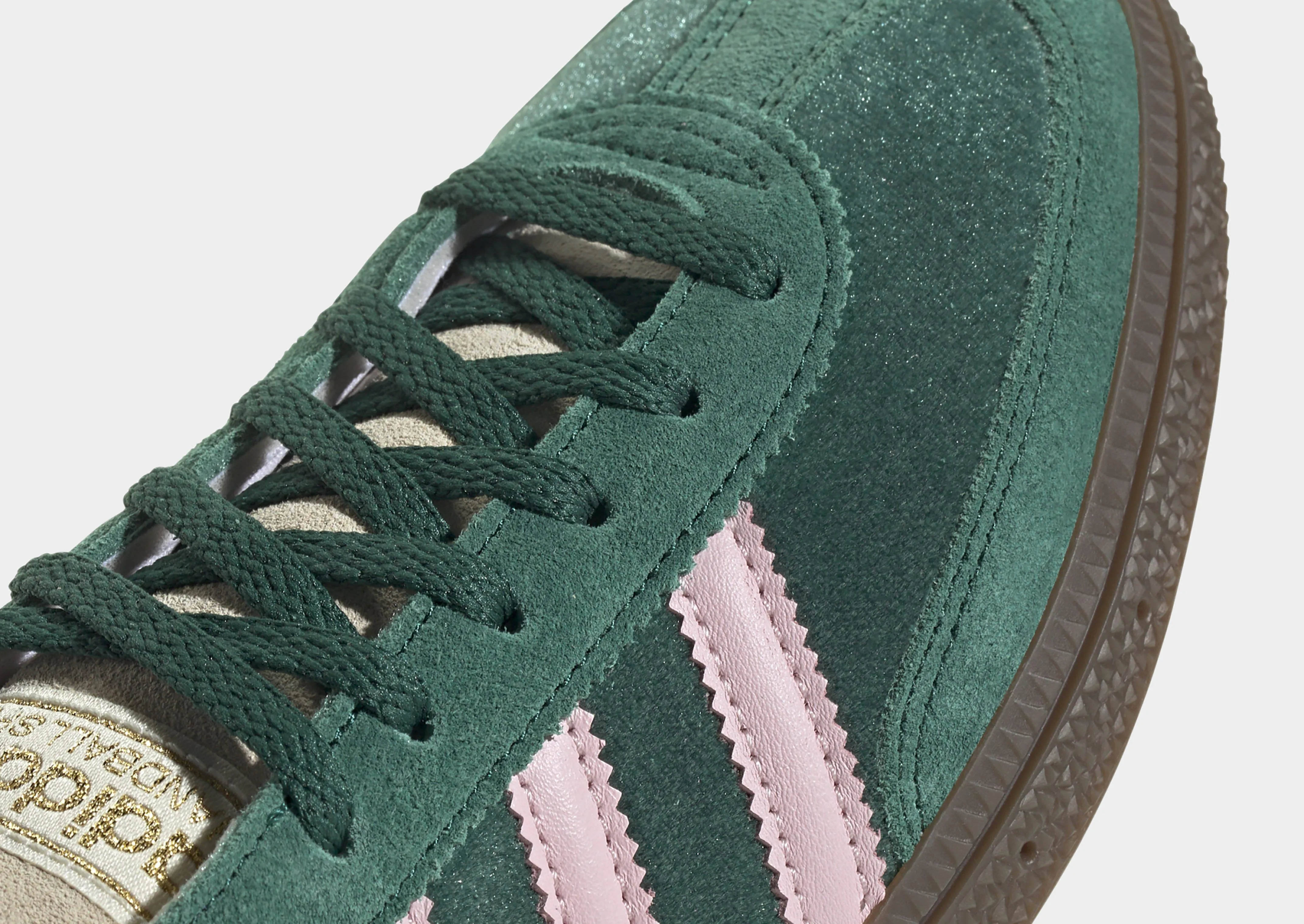Smooth   surface Outdoor Escape Handball Spezial Women's