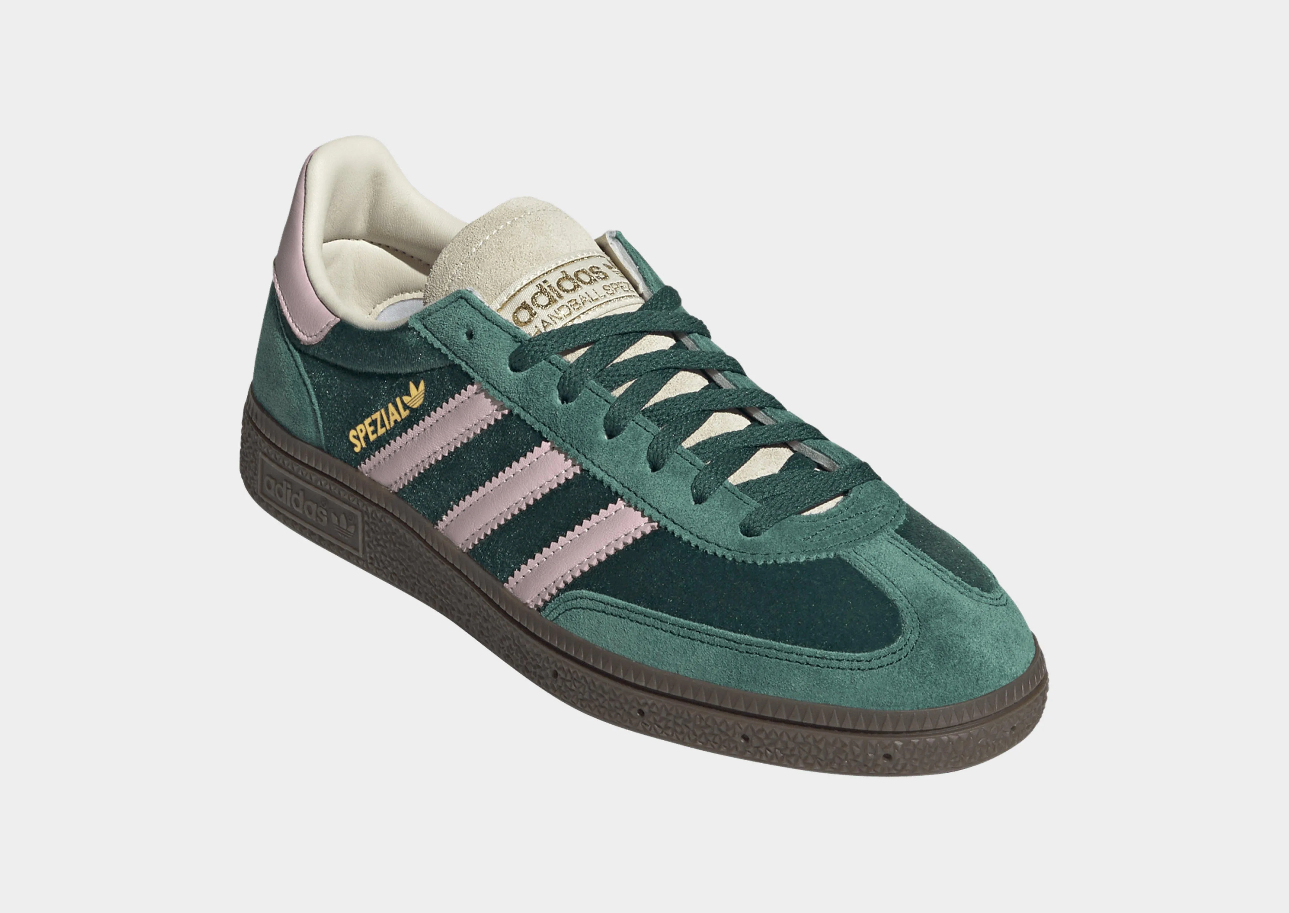 Track Run Handball Spezial Women's