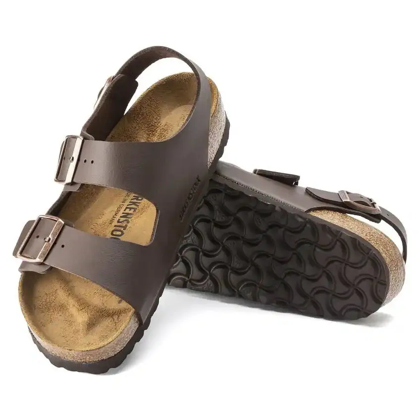 Anti slip technology Birkenstock Milano Sandal