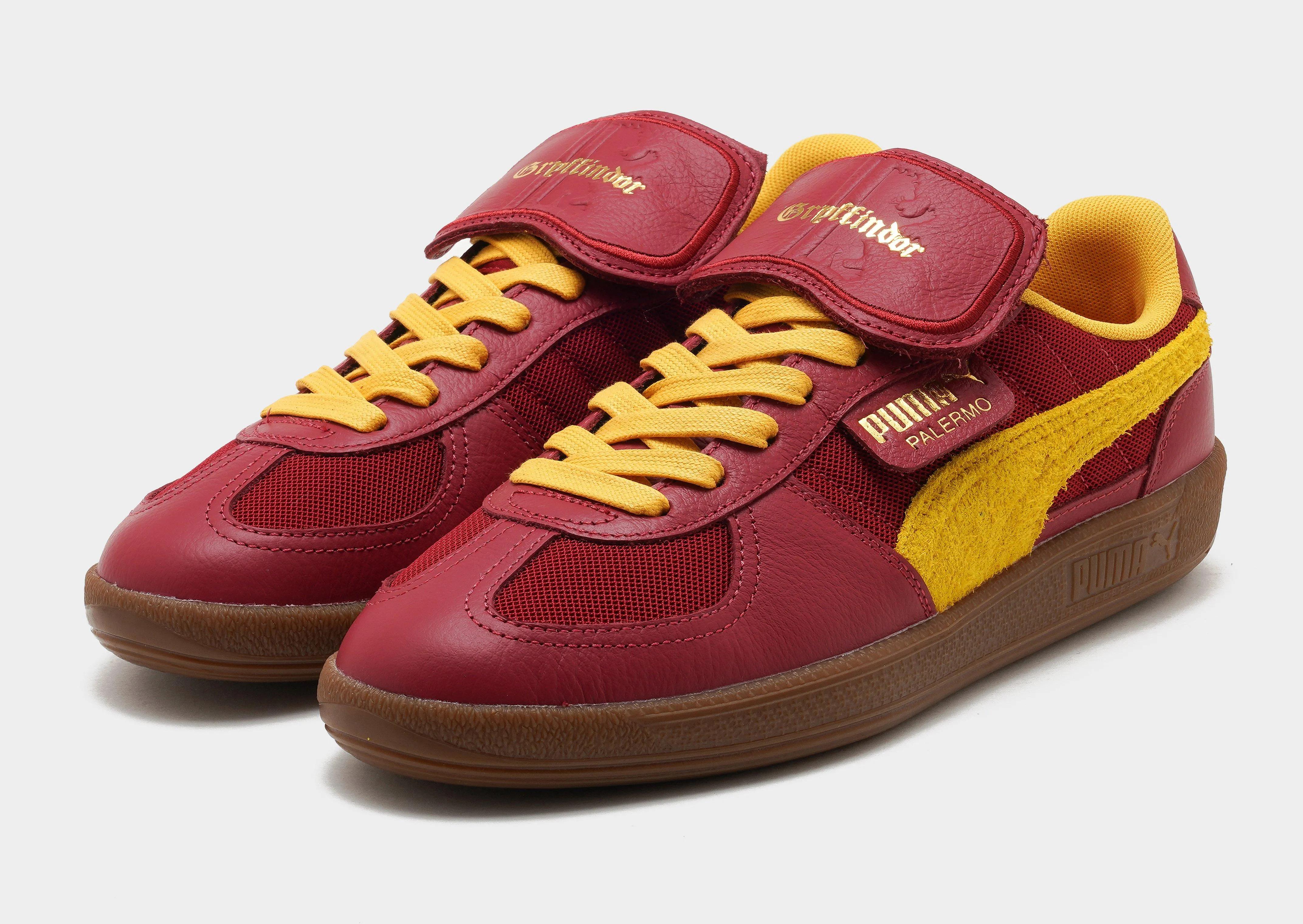 Comfy Steps Style Blend Palermo Harry Potter