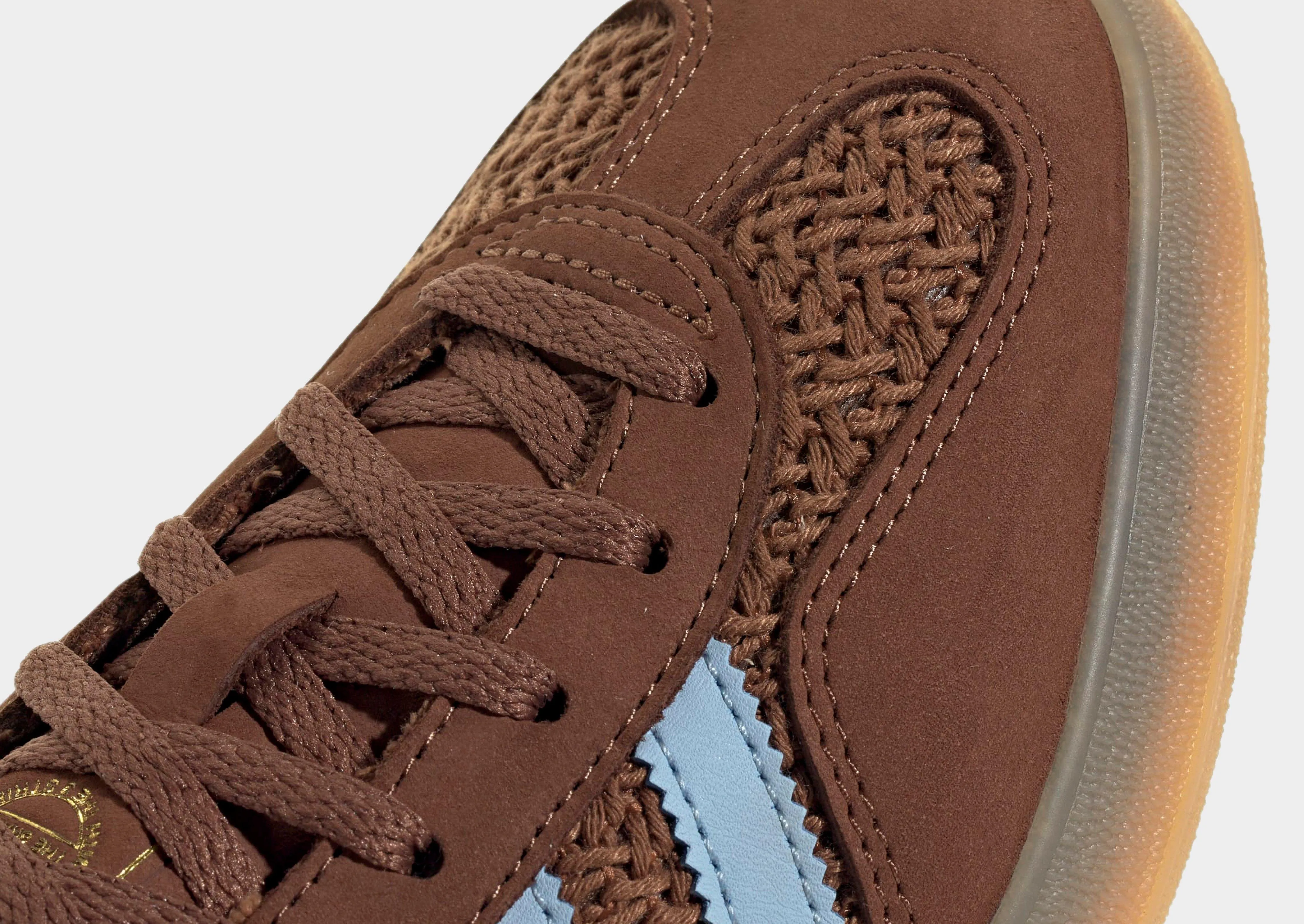 Slip-Resistant Shoes Catch Step Gazelle Indoor Women's
