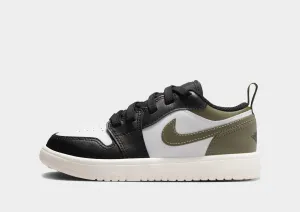 1 Low Alt Children's Stabilizing Heel Cage