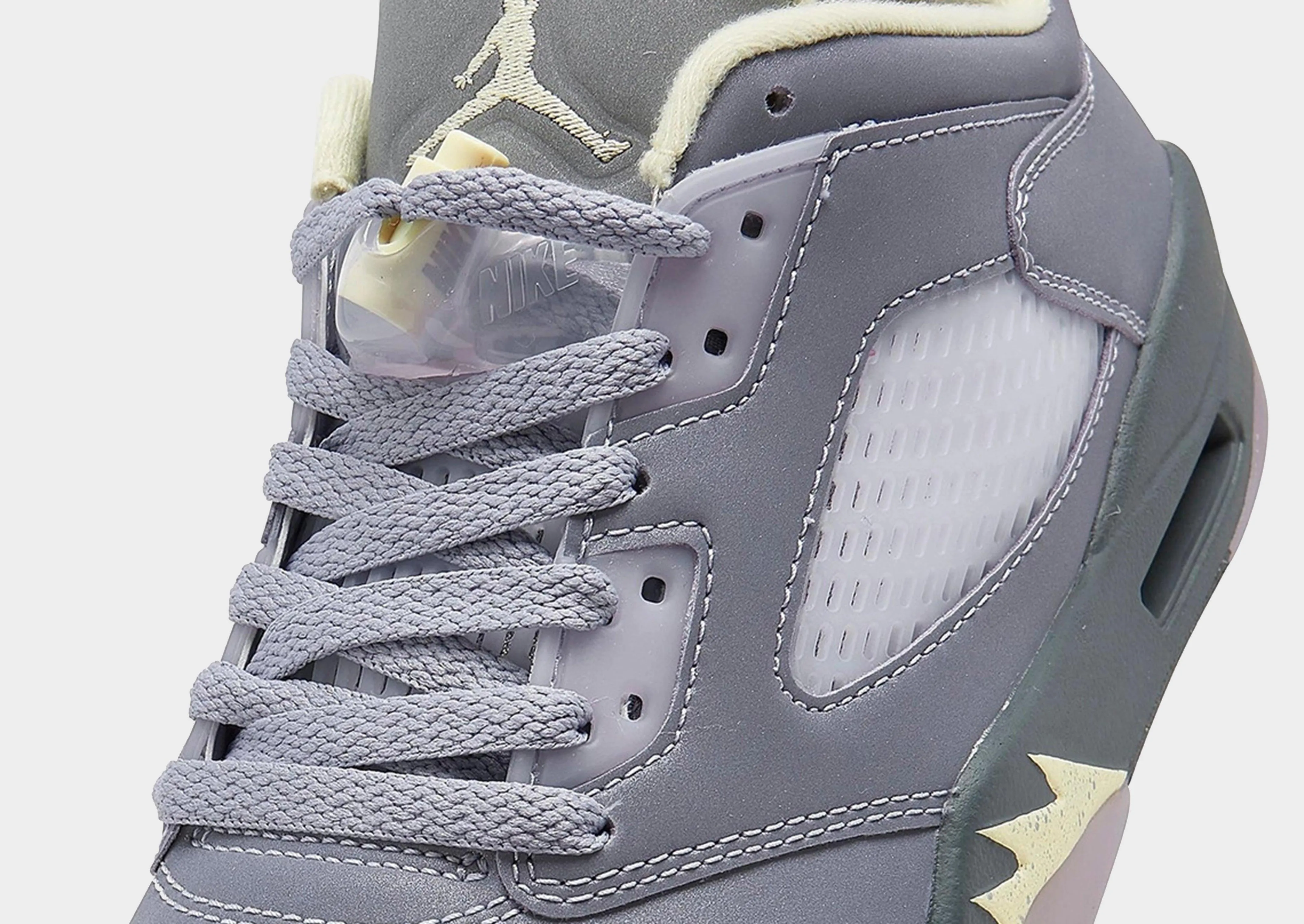 Adaptive Movement Air 5 Retro Low Women's