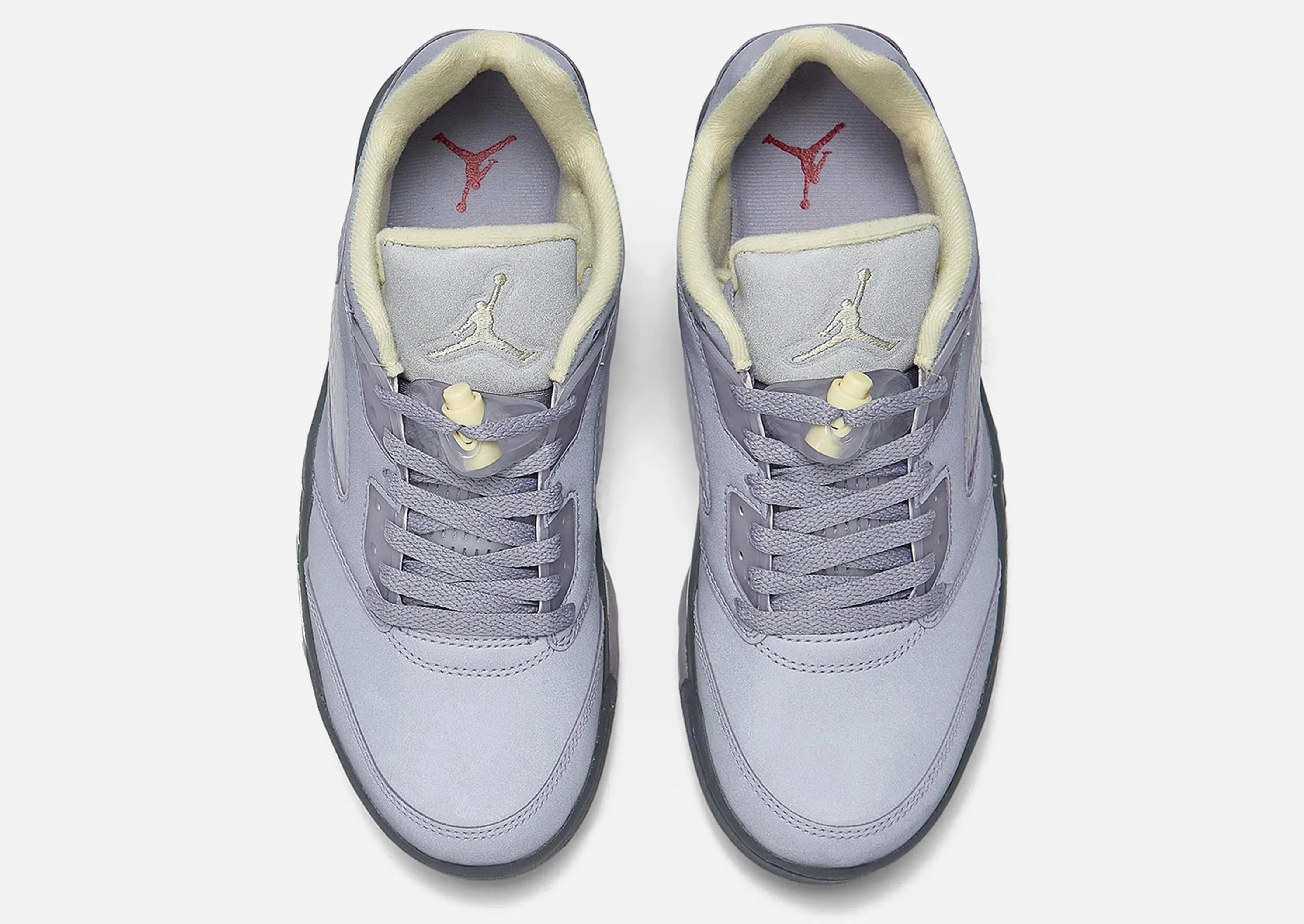 No Limits Quick Trip Air 5 Retro Low Women's