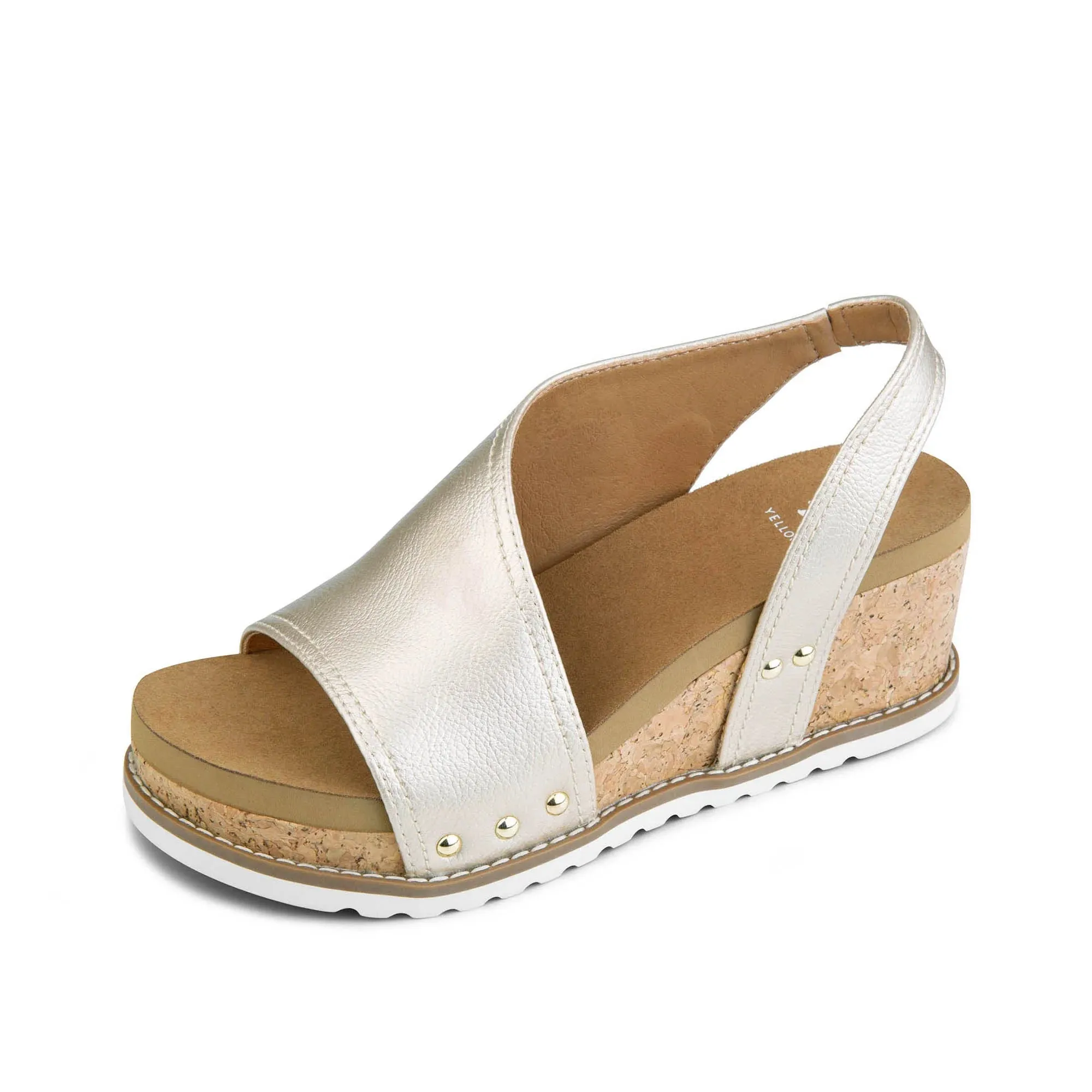 Women's Alila Bridal Footwear with Style