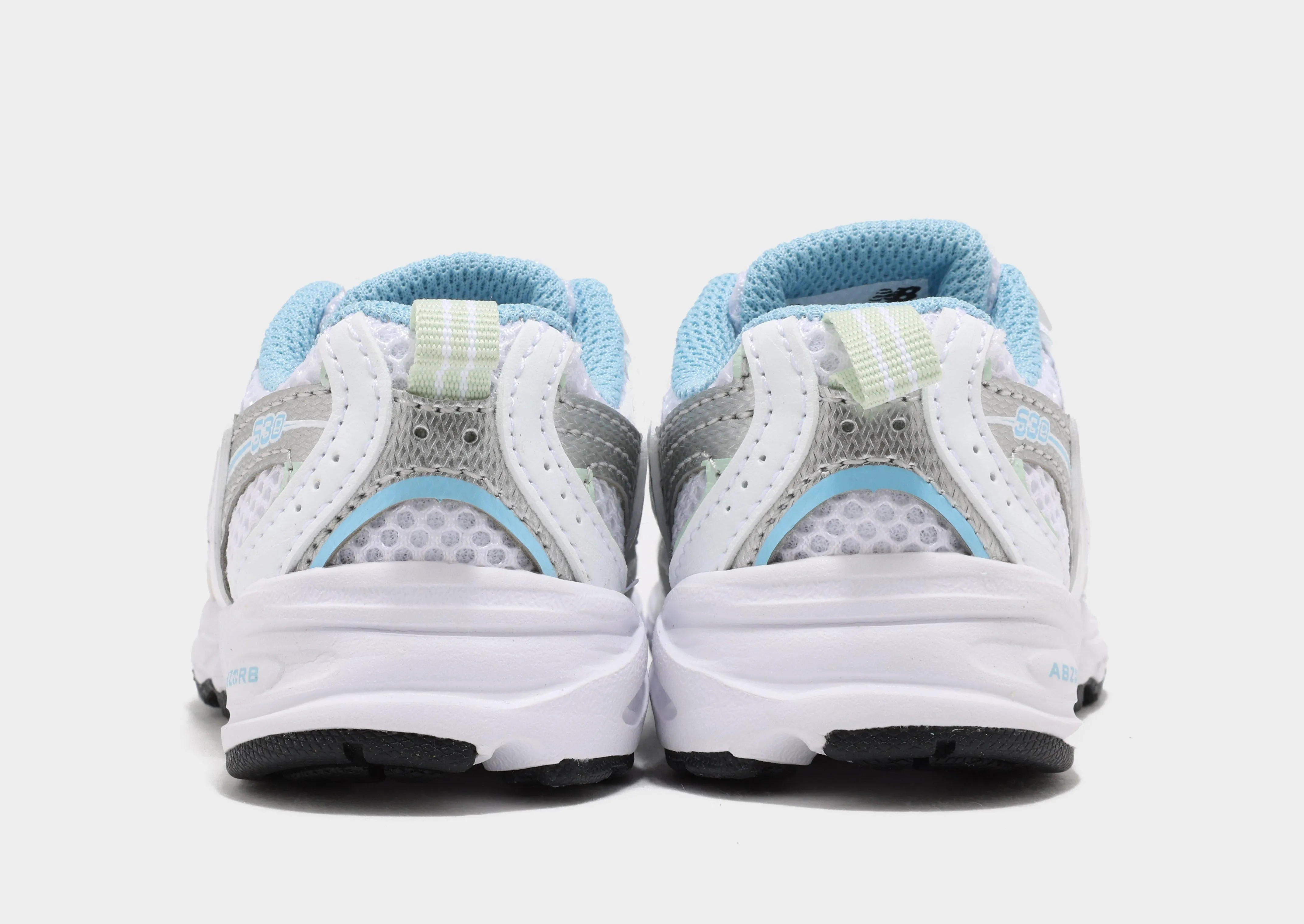 530 Infant's budget - friendly shoe price