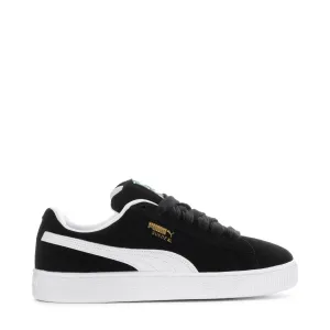 Suede XL - Mens Performance Lace Lock