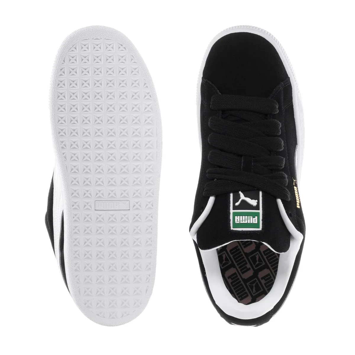 Impact Diffusion Suede XL - Mens