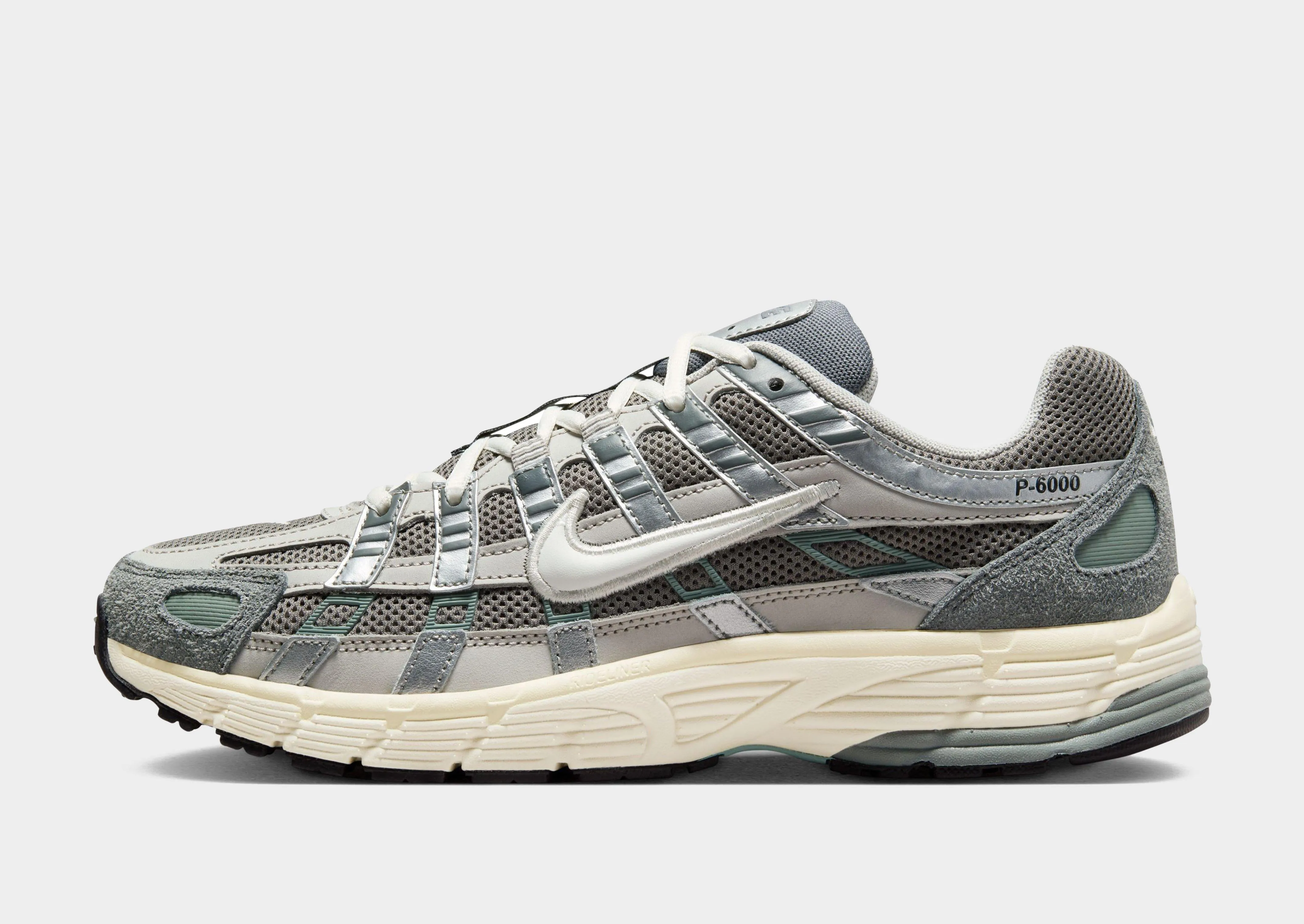 P-6000 Classic Comfort