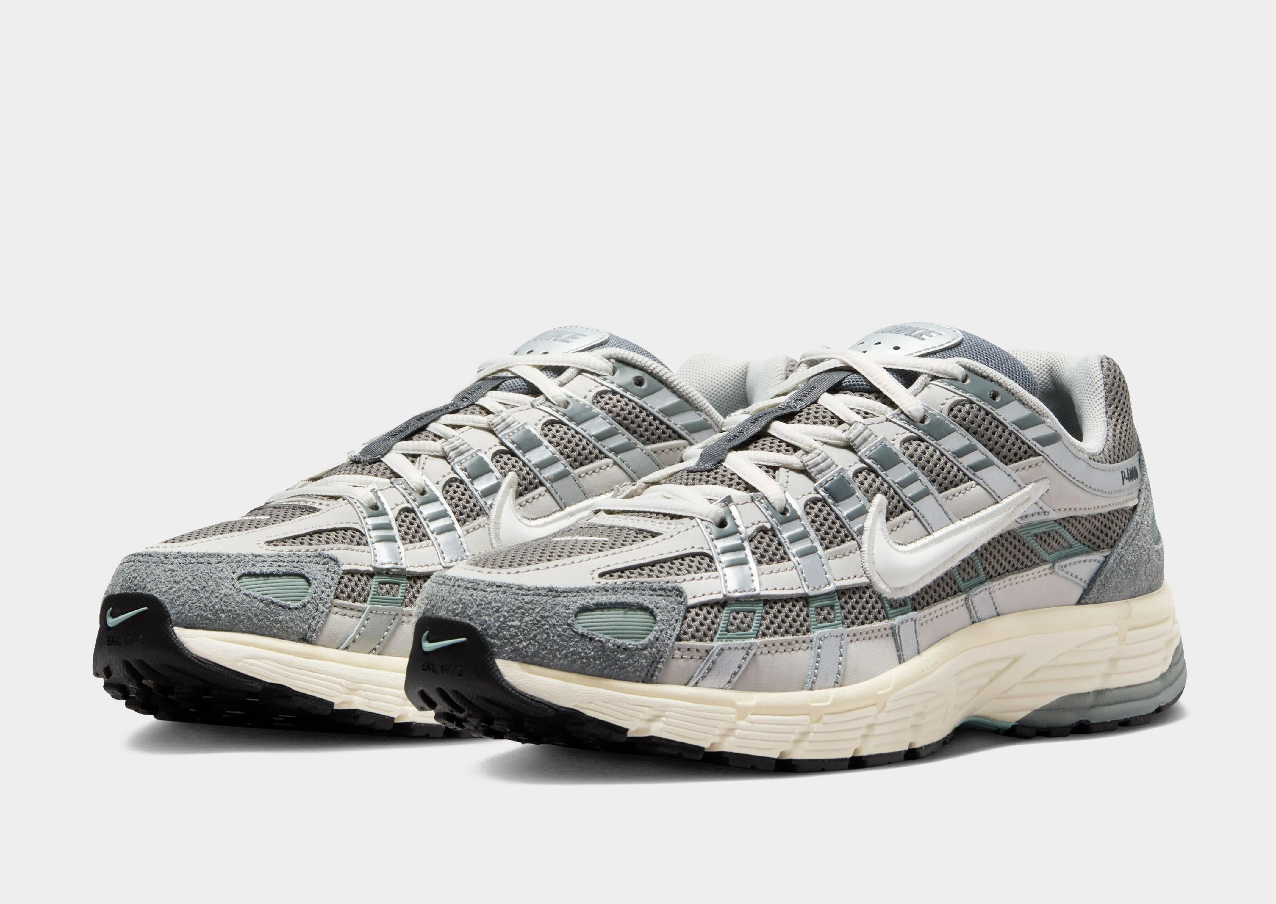 P-6000 Distinctive breathability Sport Utility