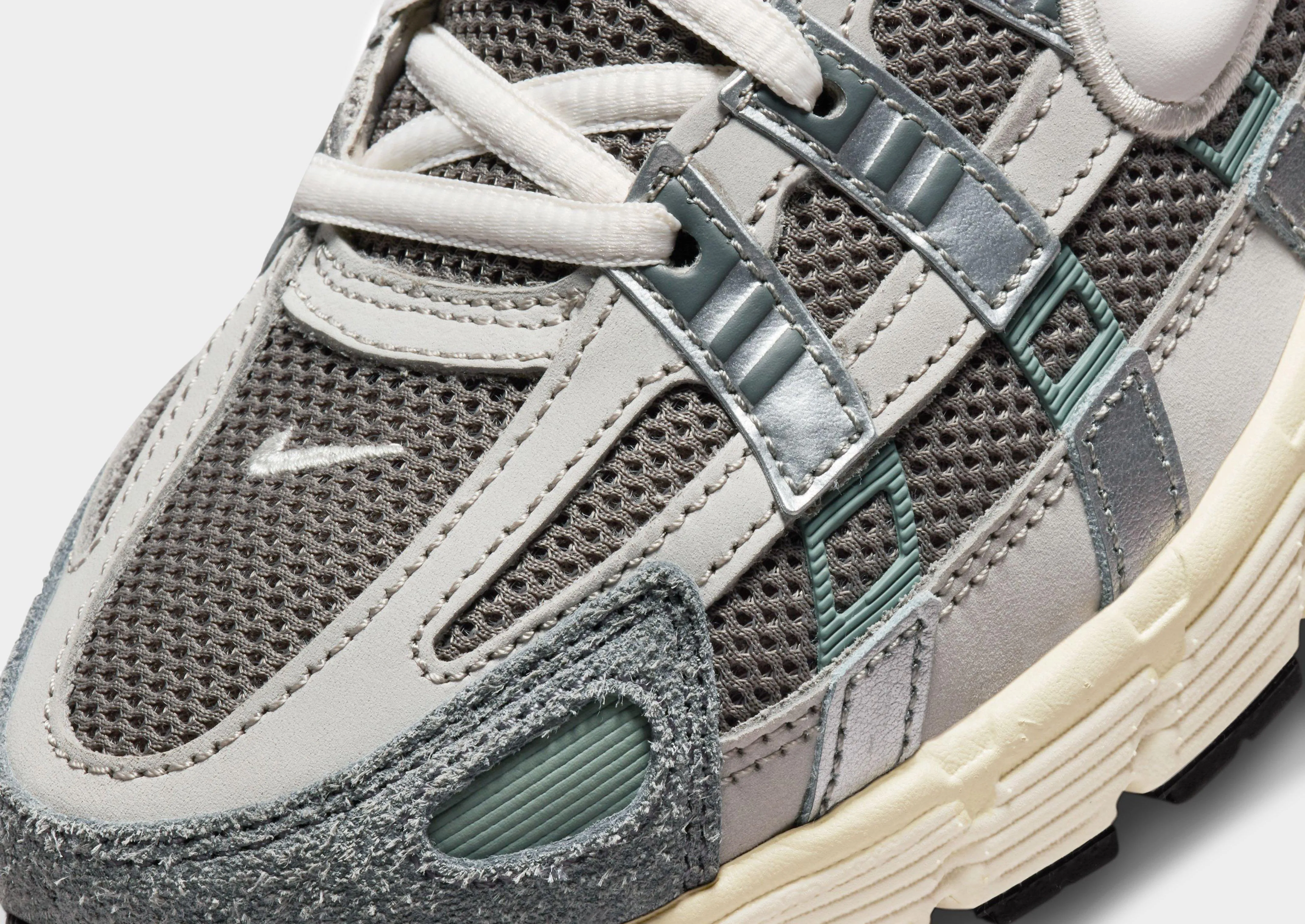 P-6000 Soft Balance Slim wear