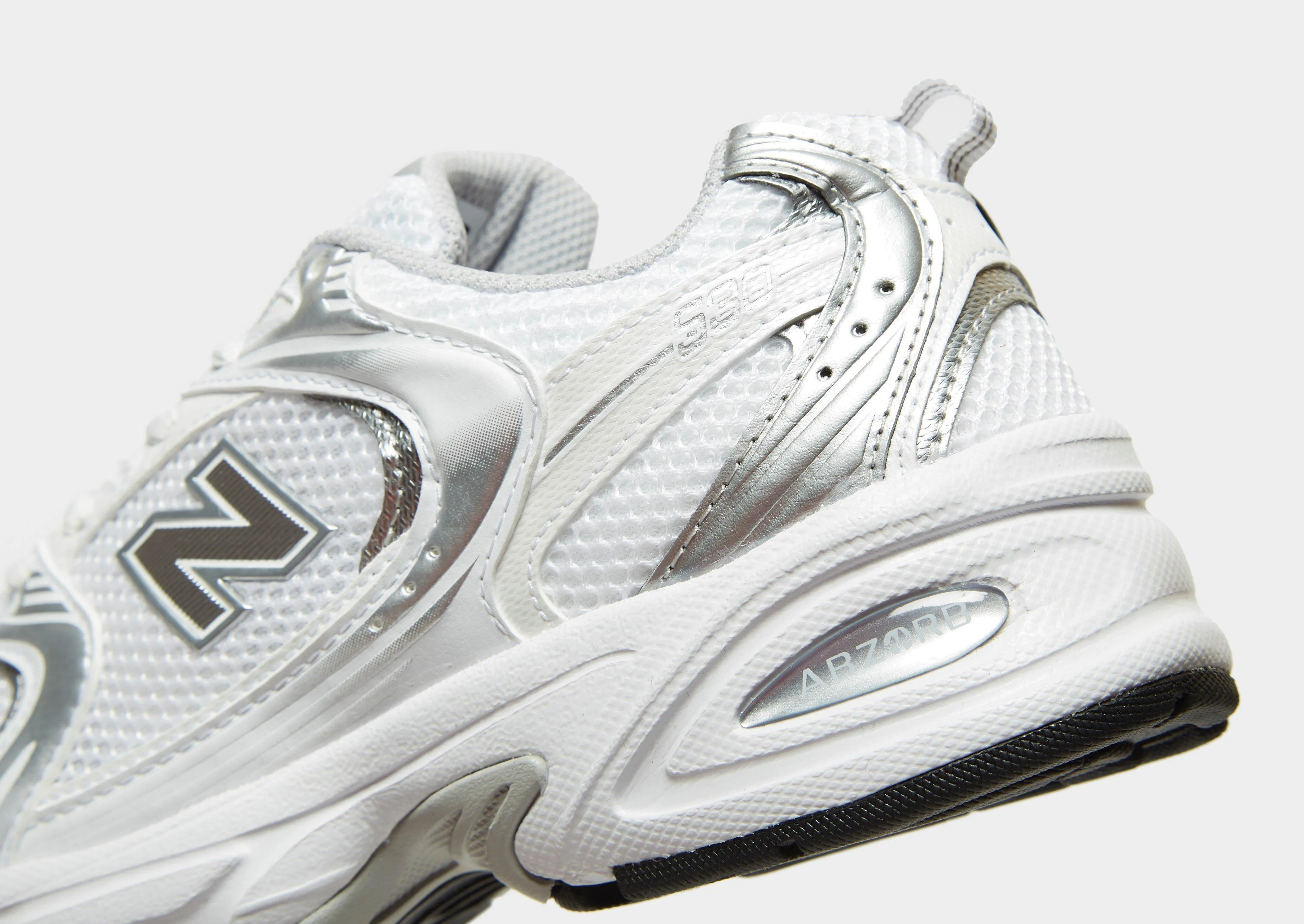 530 non - energy - return shoes