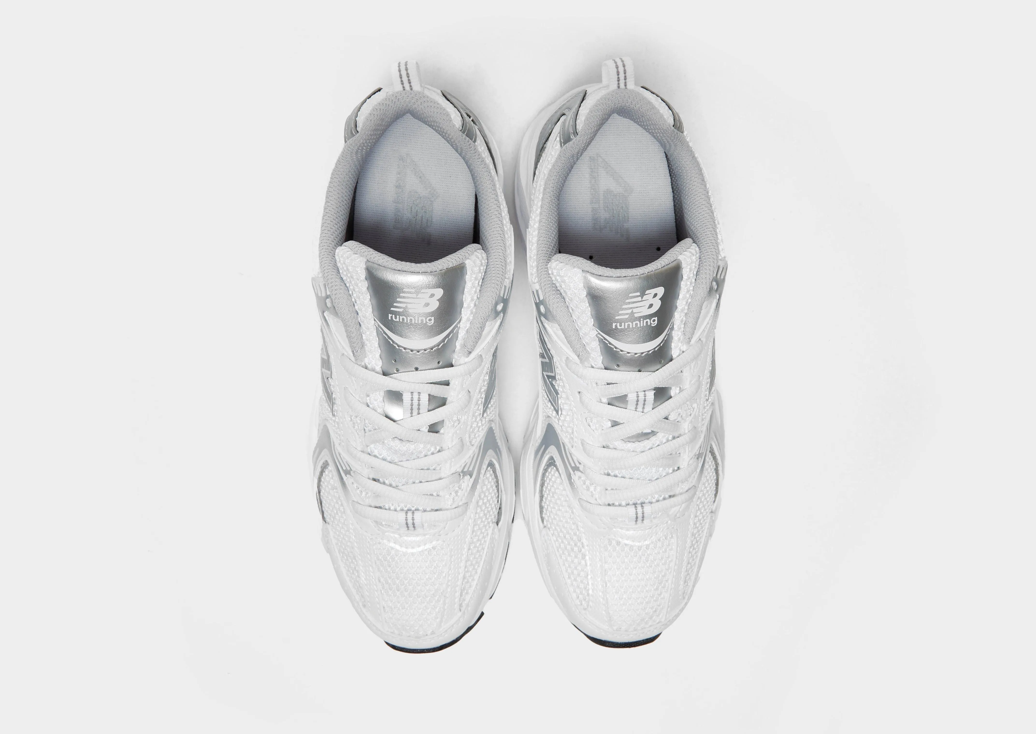 530 running in cities