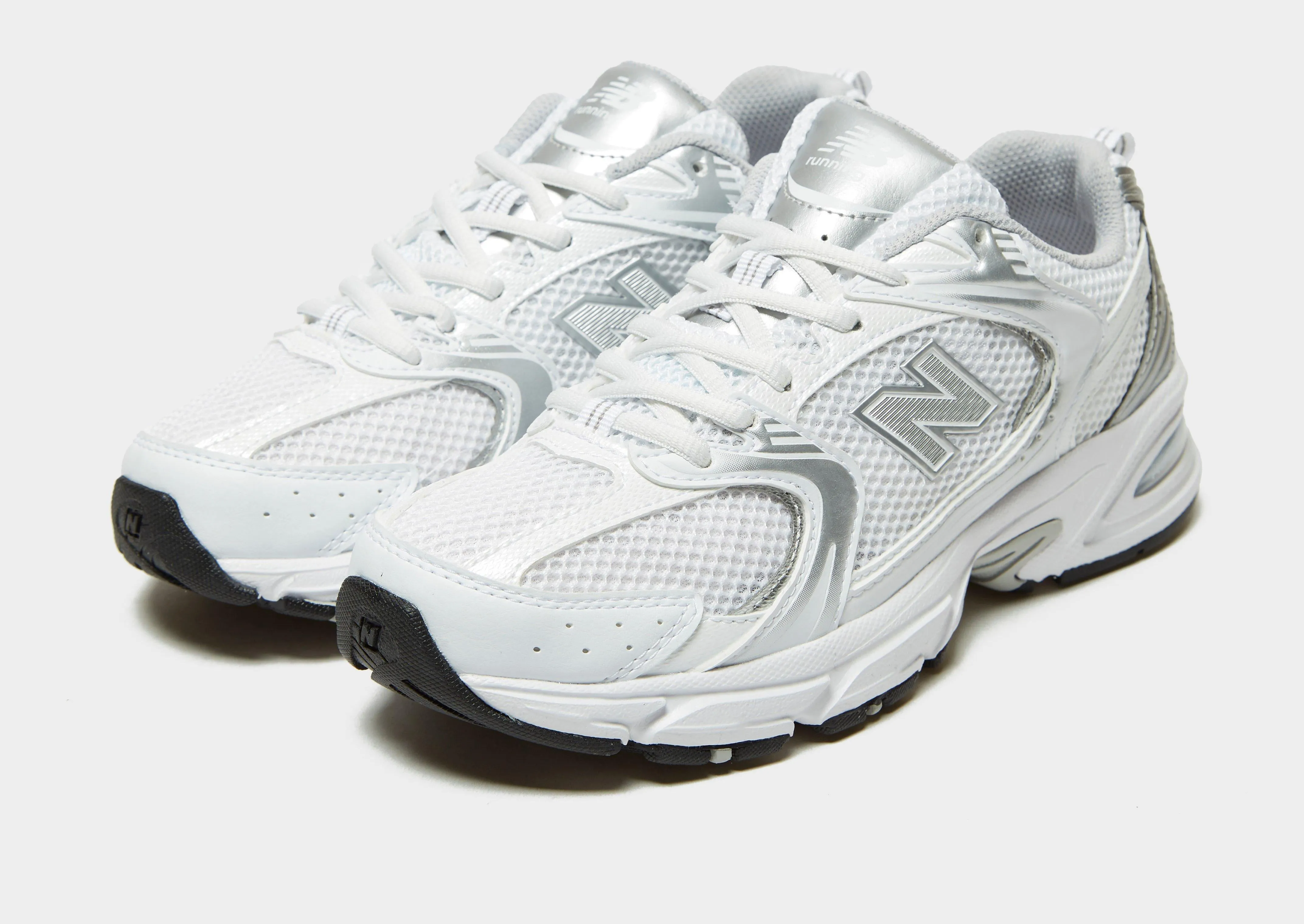 jogging running option 530