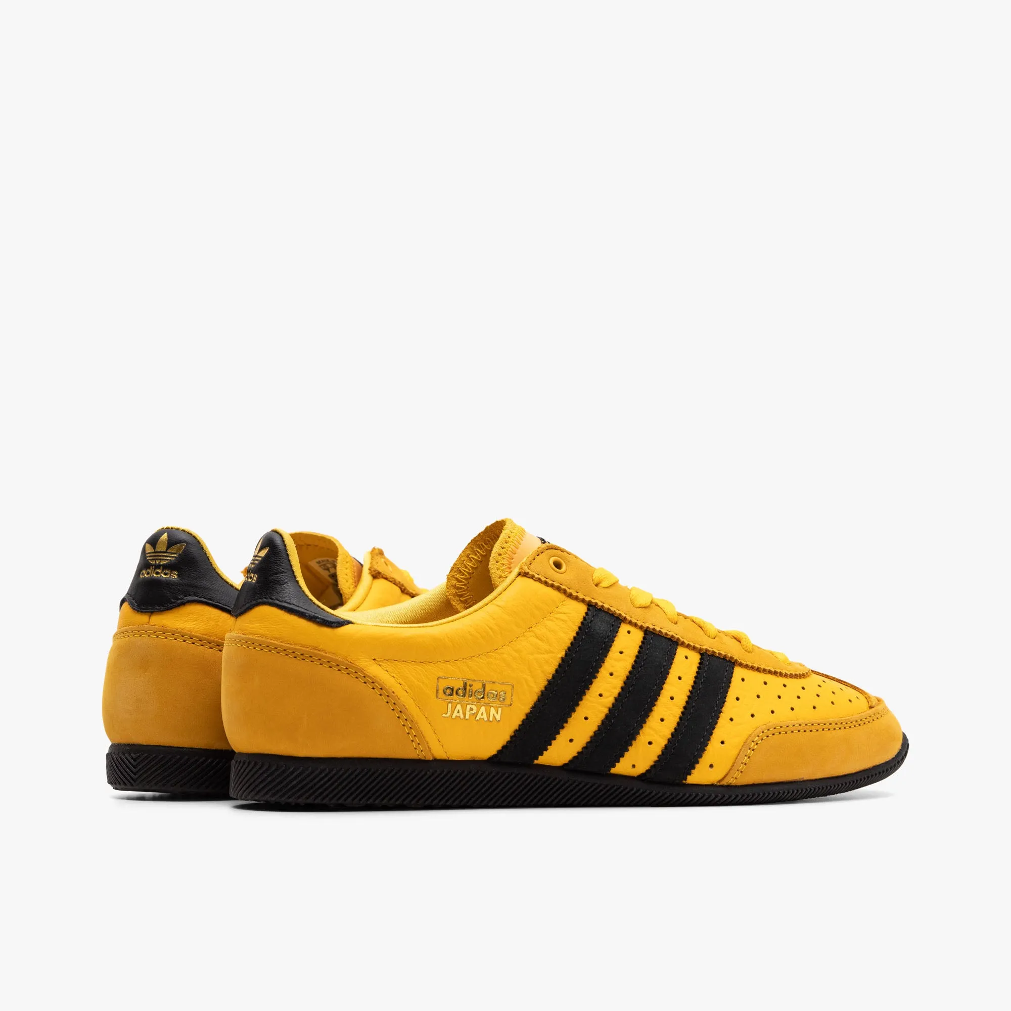 Quick Slip Motion Grip adidas Originals Women's Japan / Crew Yellow / Black - Gold