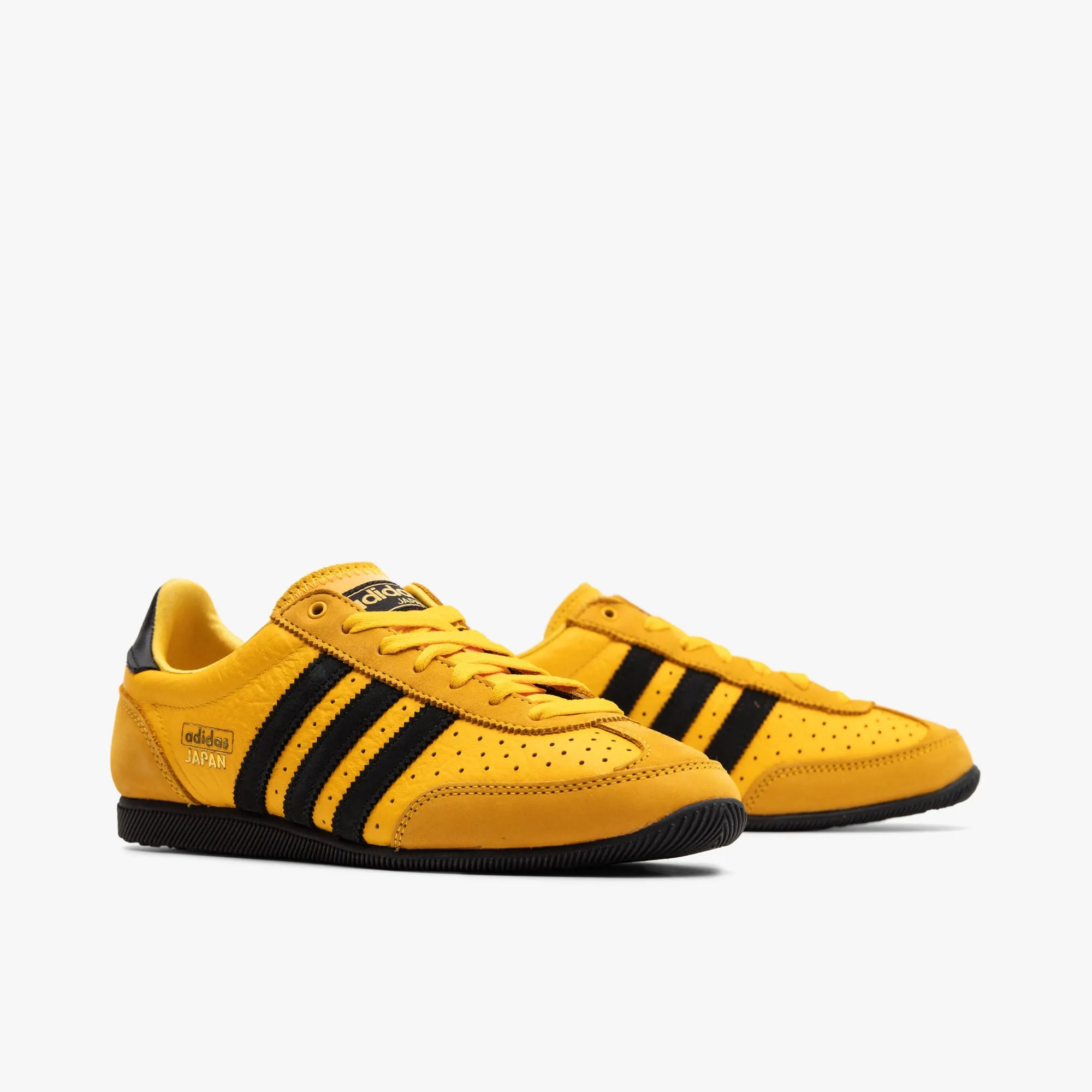 group run adidas Originals Women's Japan / Crew Yellow / Black - Gold