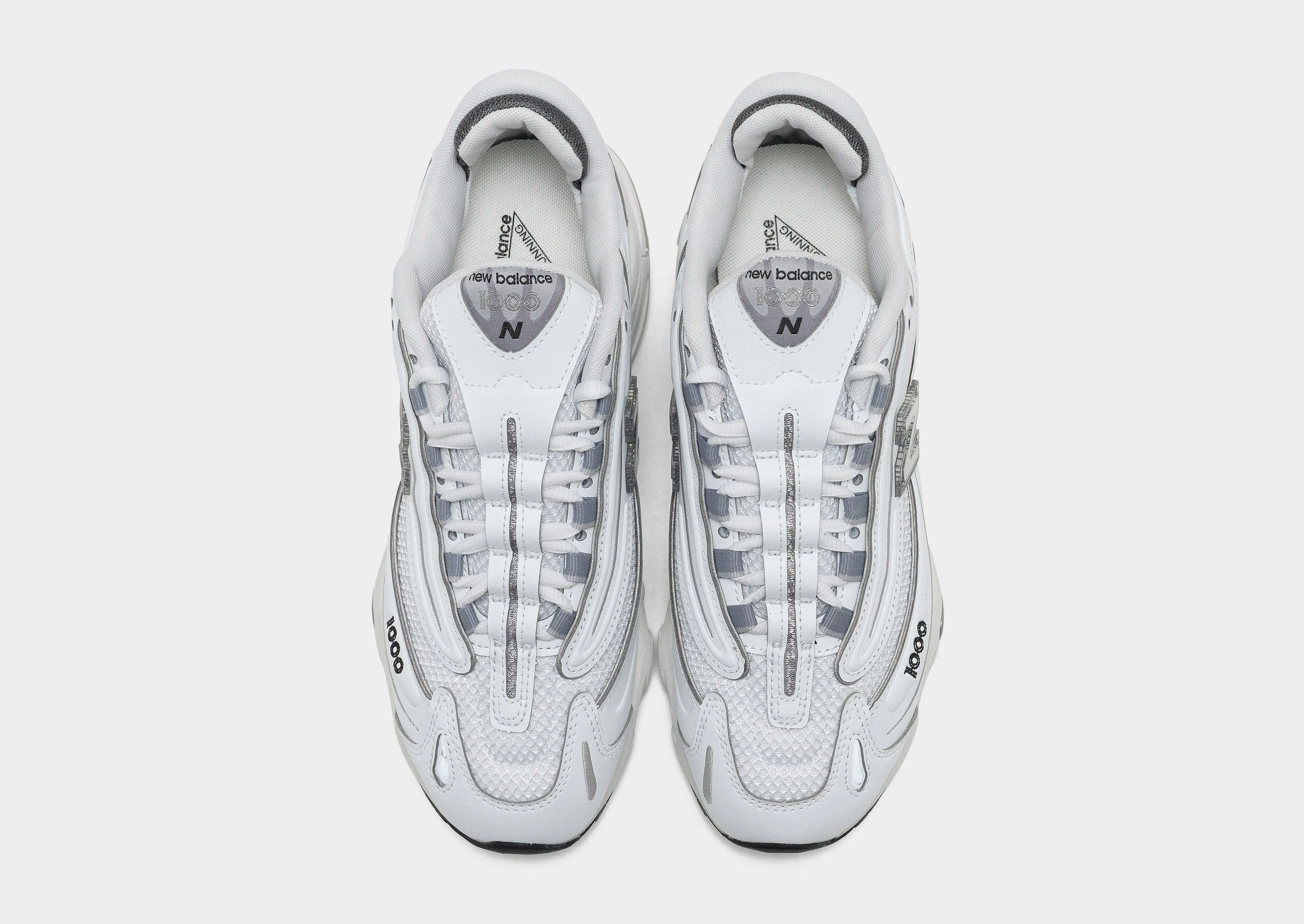 1000 Advanced Technology