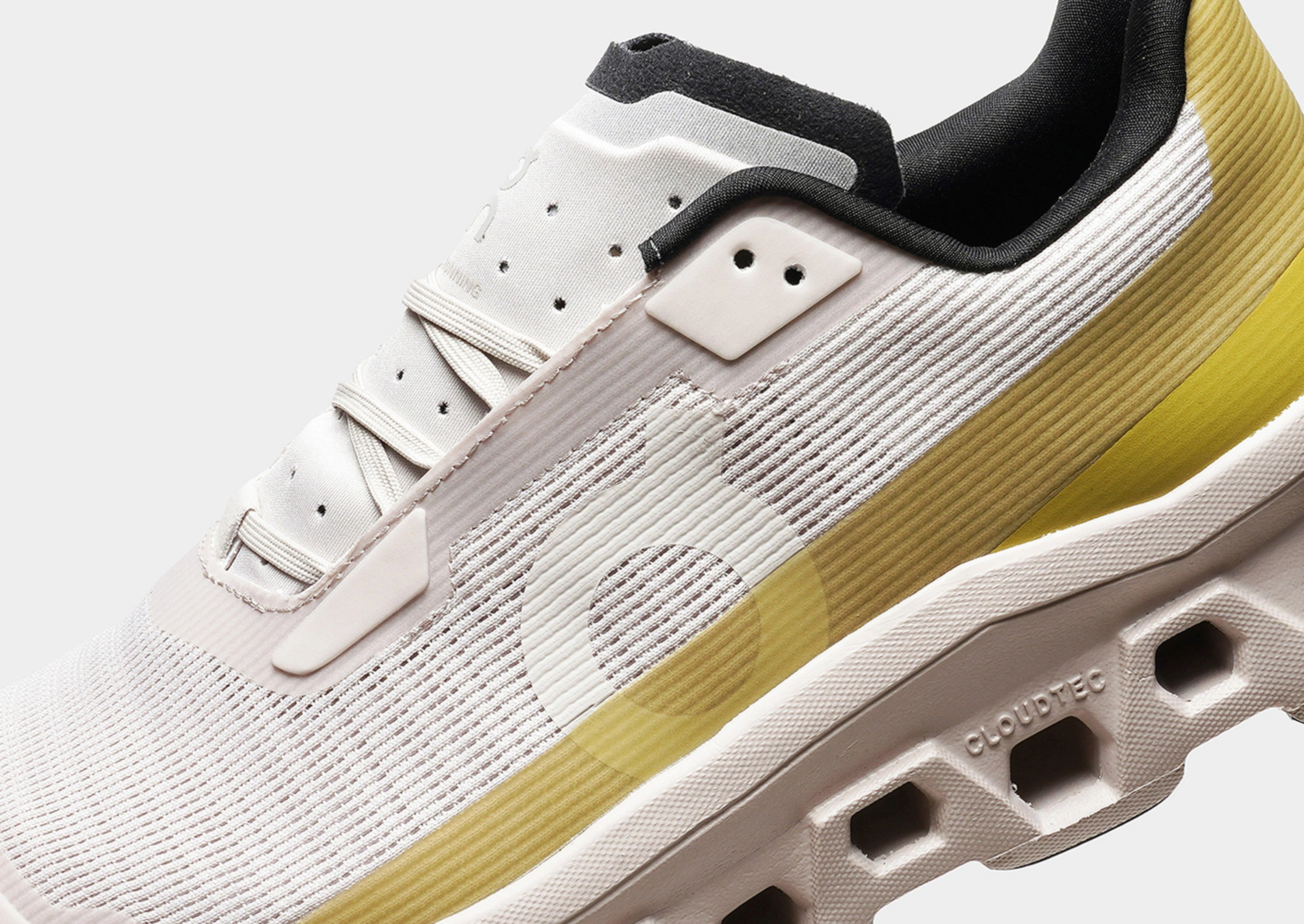 stable sole shoes Cloudmonster Void