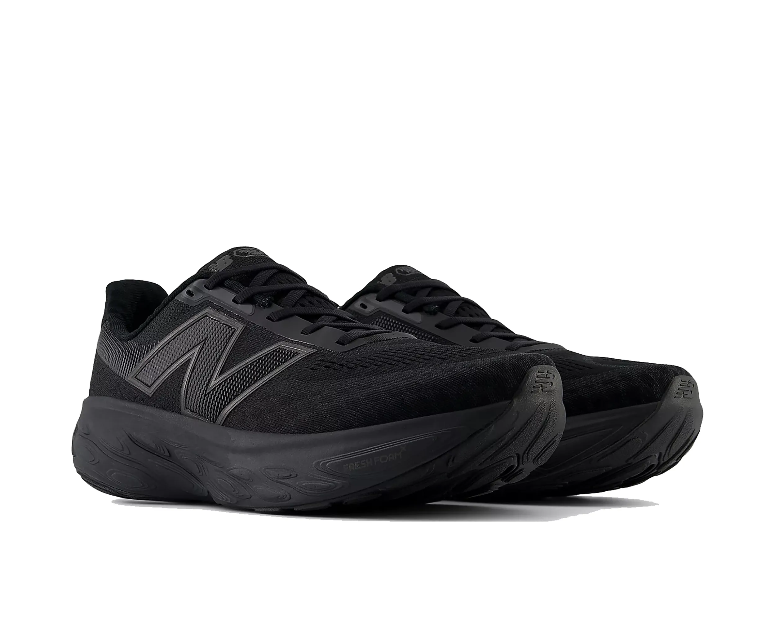 Low Top Style Running Challenges Men`s Fresh Foam X 1080 v14