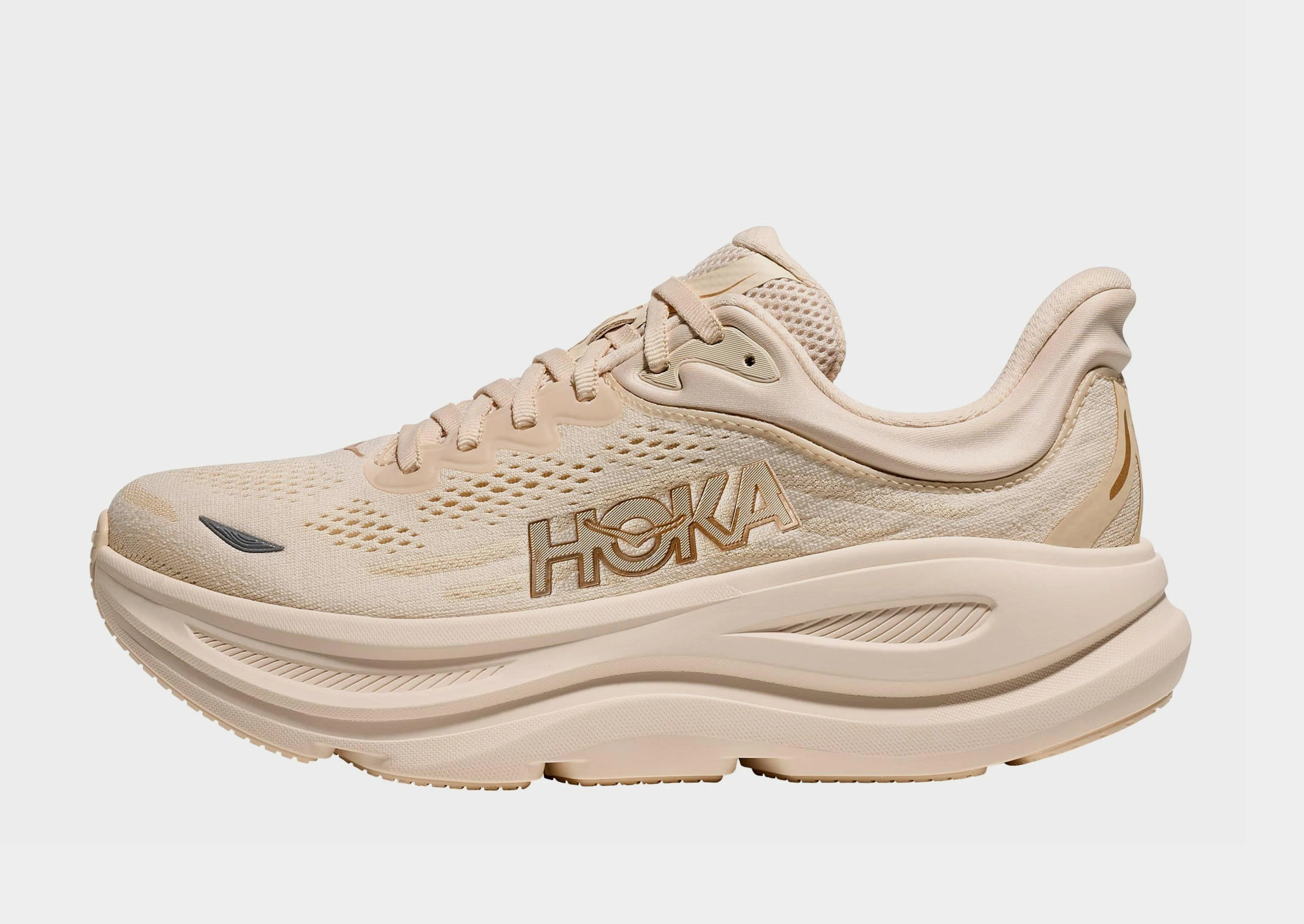 Bondi 9 Women's perforated - upper shoes Premium Cushion