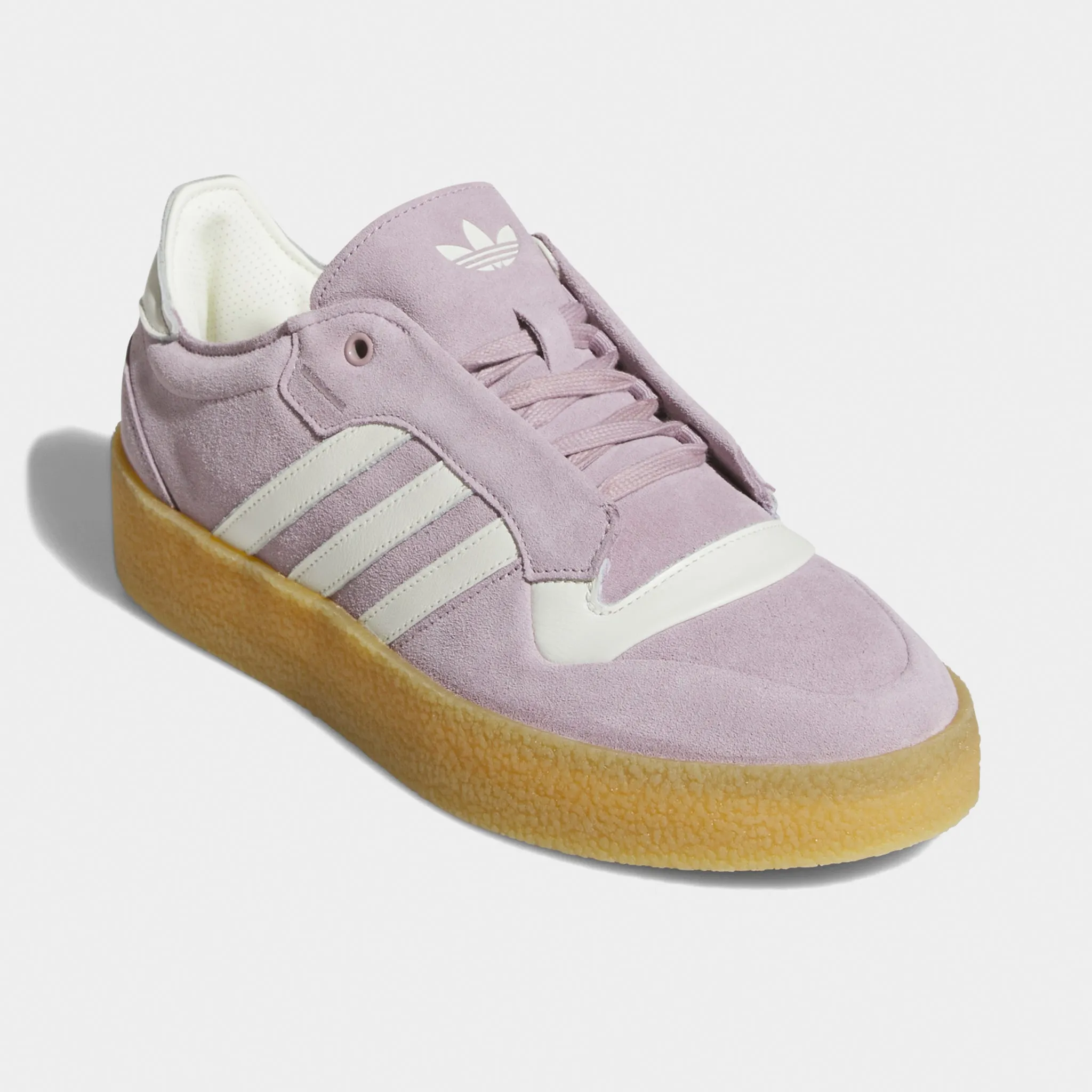 Sky Jump Functional Design adidas Rivalry Crepe Purple / Ivory - Purple