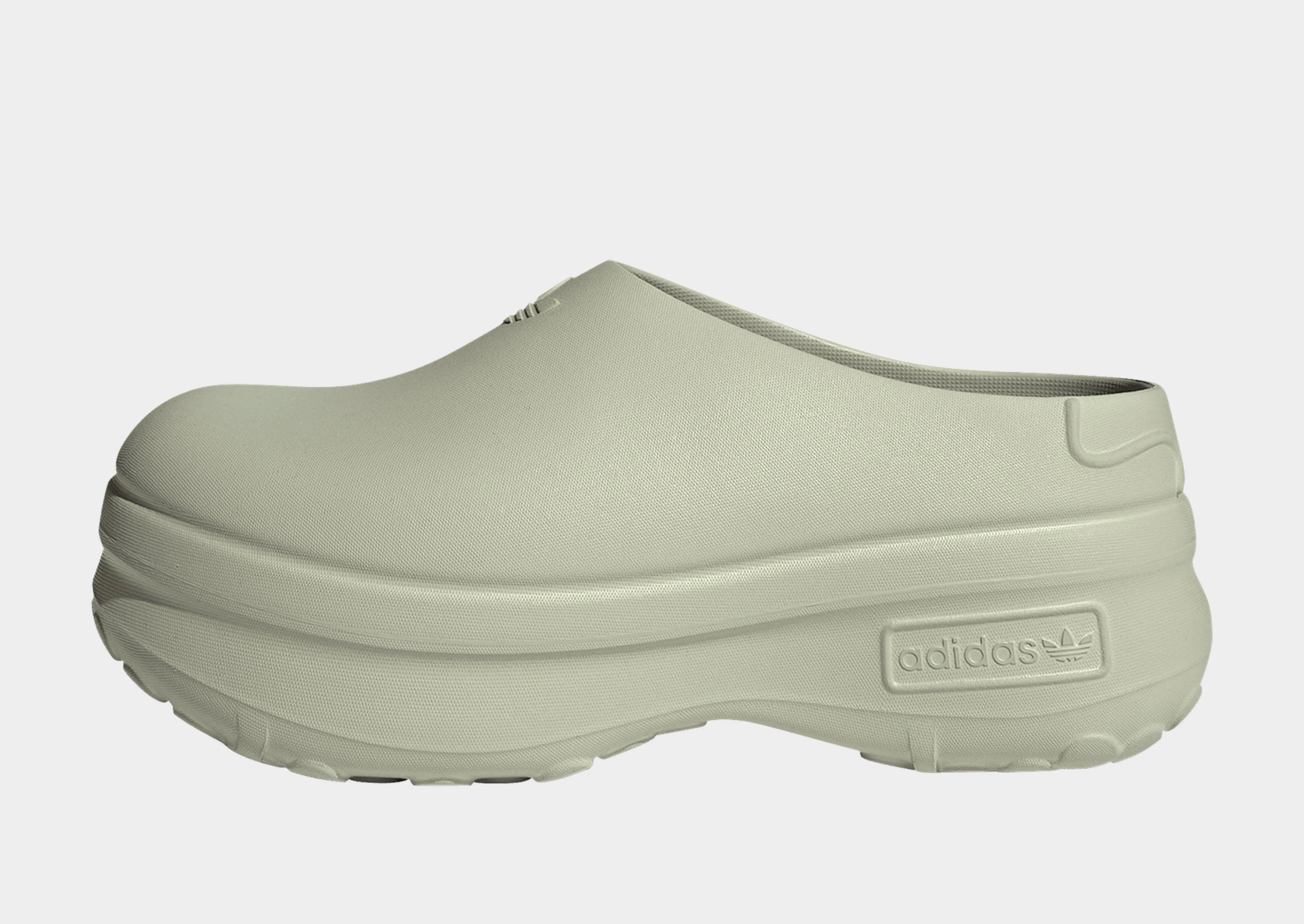 Impact-absorbing fit Multi Directional Tread Adifom Stan Smith Mule Slides Women's
