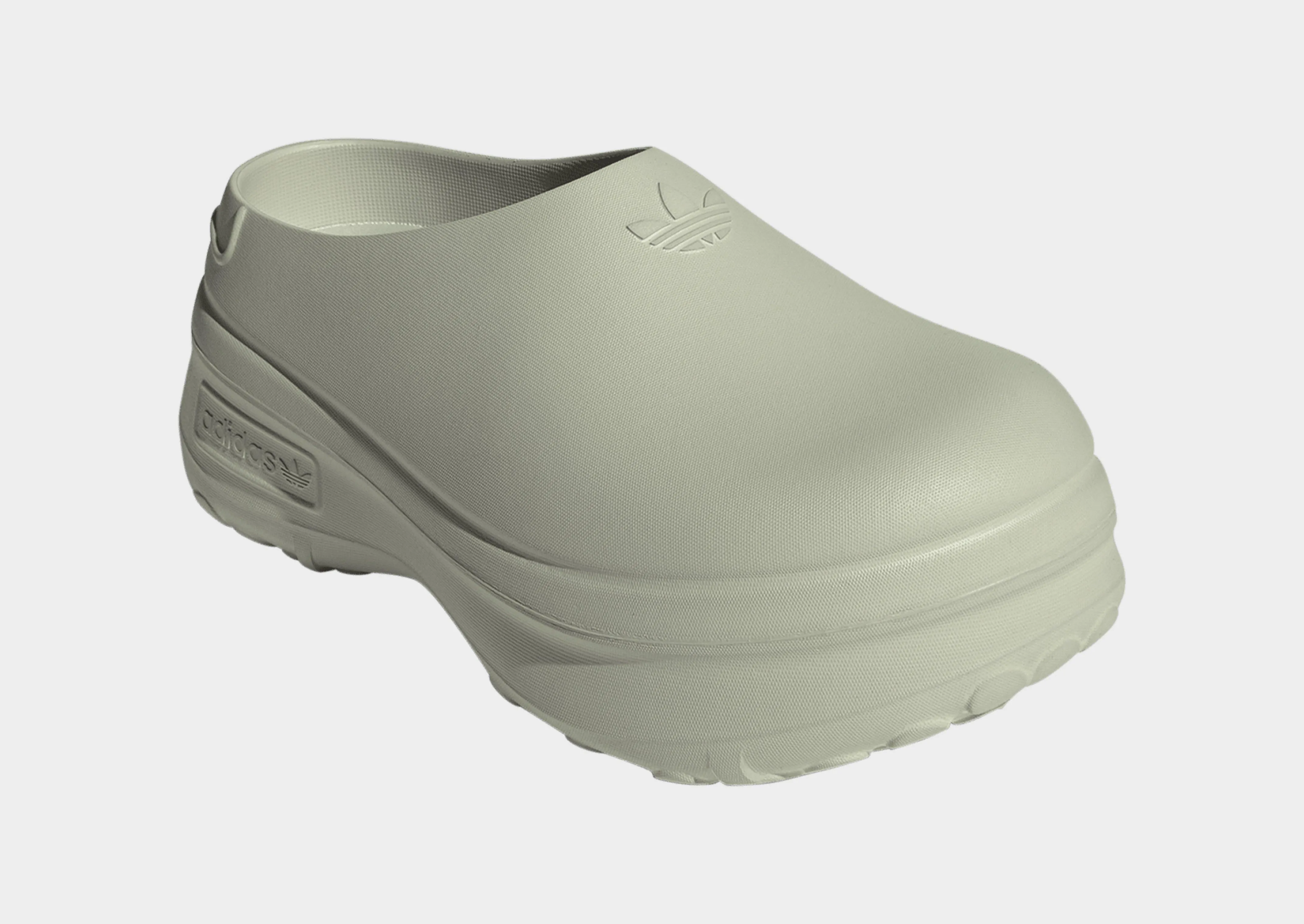 Adifom Stan Smith Mule Slides Women's SmoothSurface