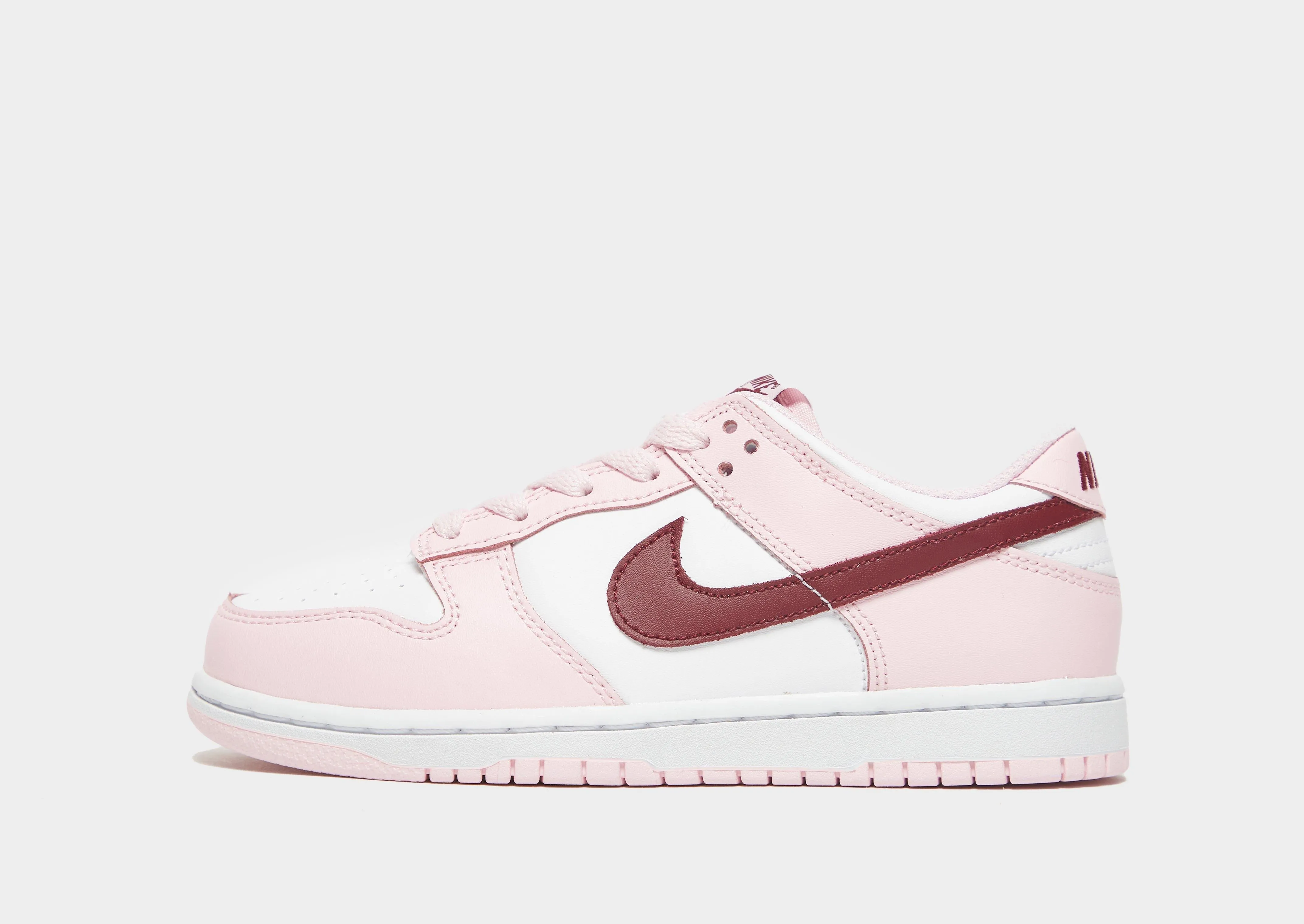 Dunk Low Children's Versatile Trend