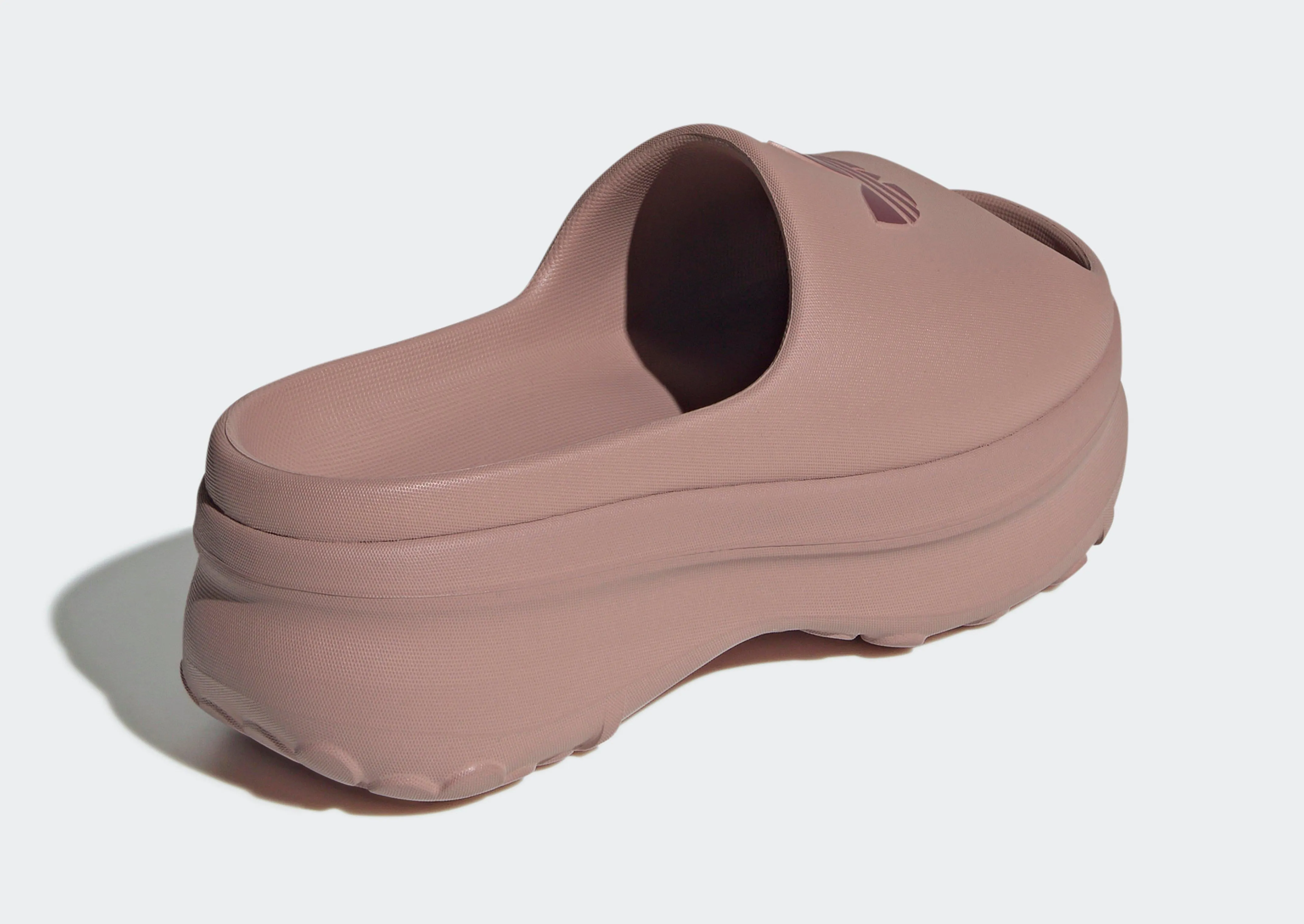 Adifom Stan Slides Women's Warm Liner Outdoor Footwear